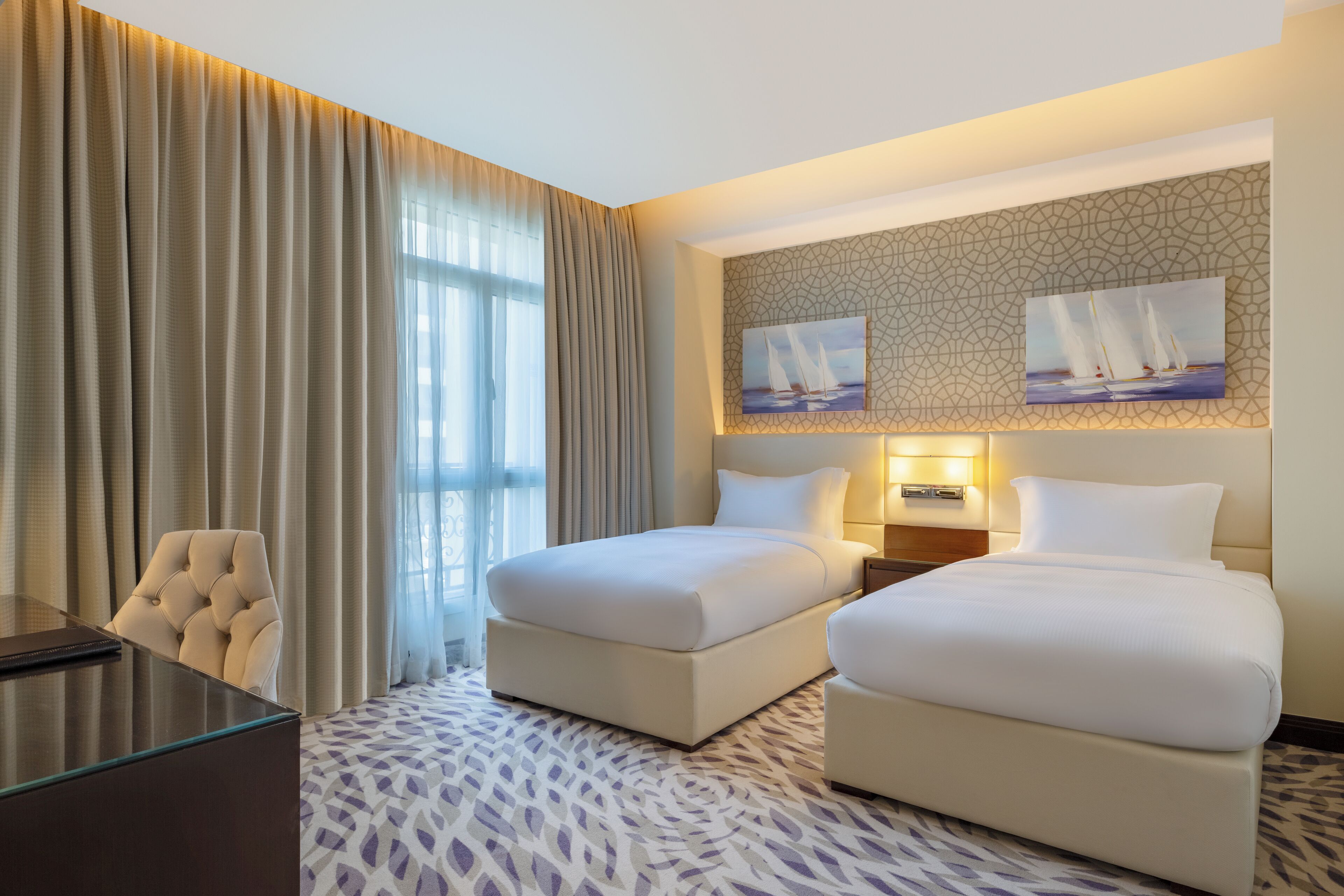 Riviera Rayhaan by Rotana