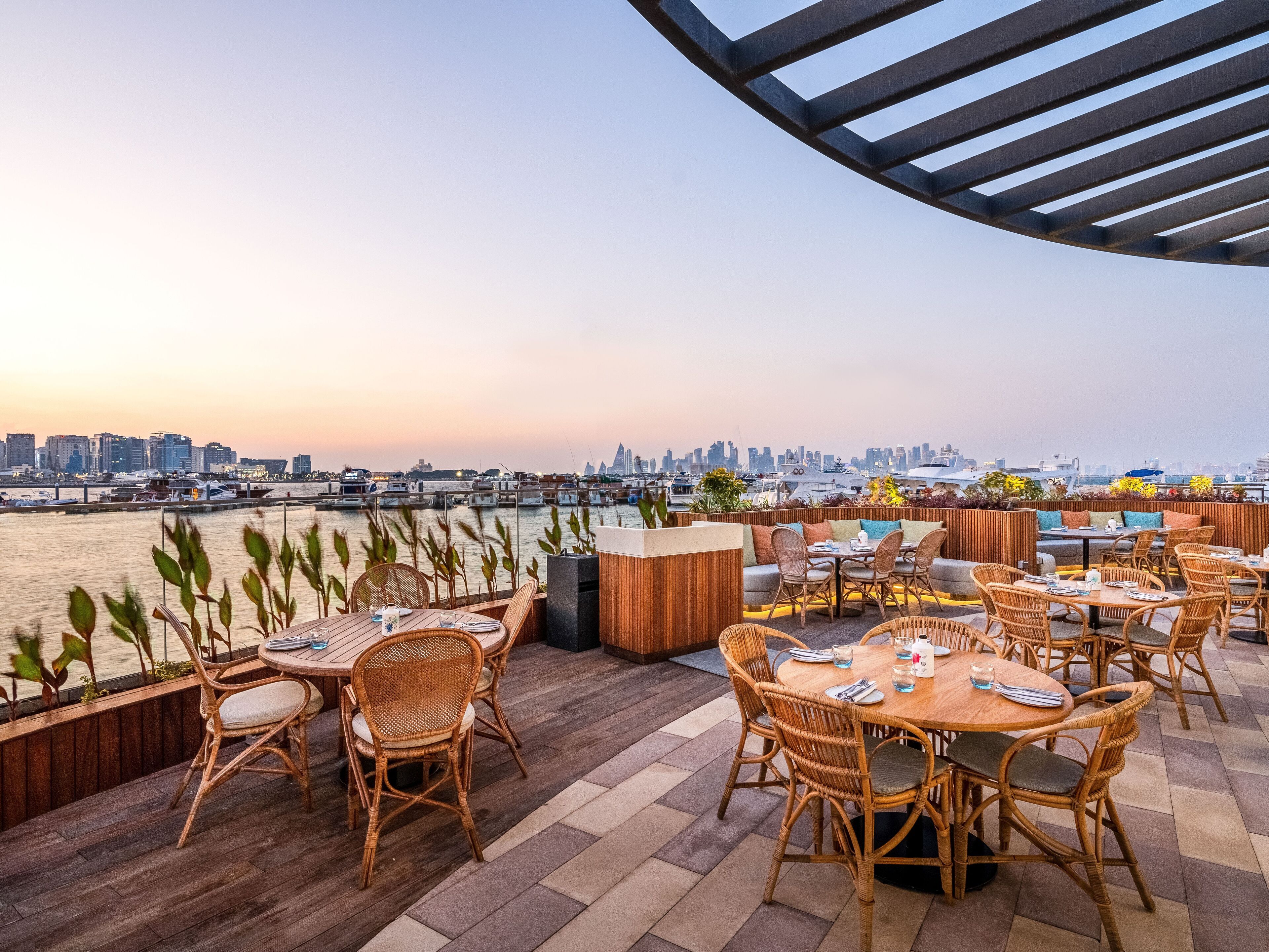 Rixos Gulf Hotel Doha Rixos Gulf Hotel Doha