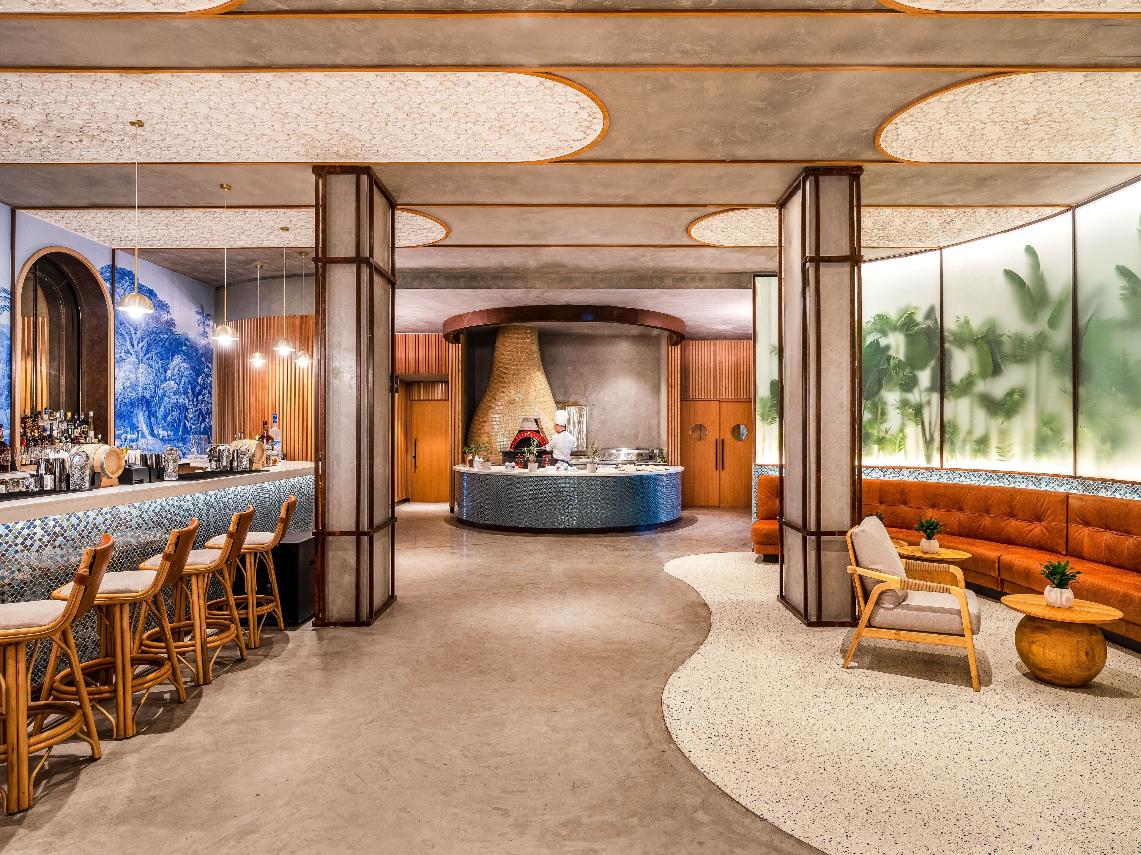 Rixos Gulf Hotel Doha Rixos Gulf Hotel Doha