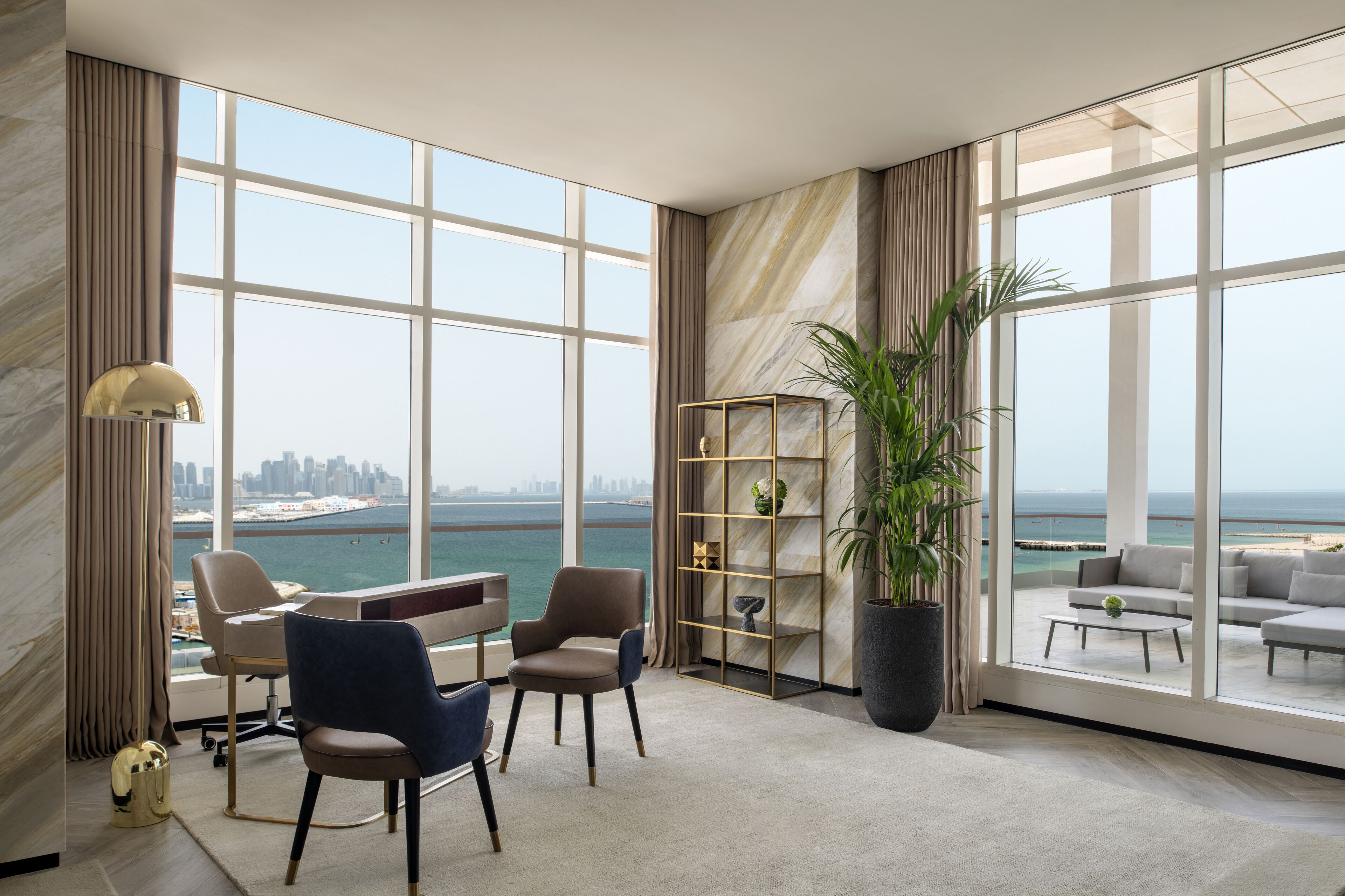 Rixos Gulf Hotel Doha Rixos Gulf Hotel Doha