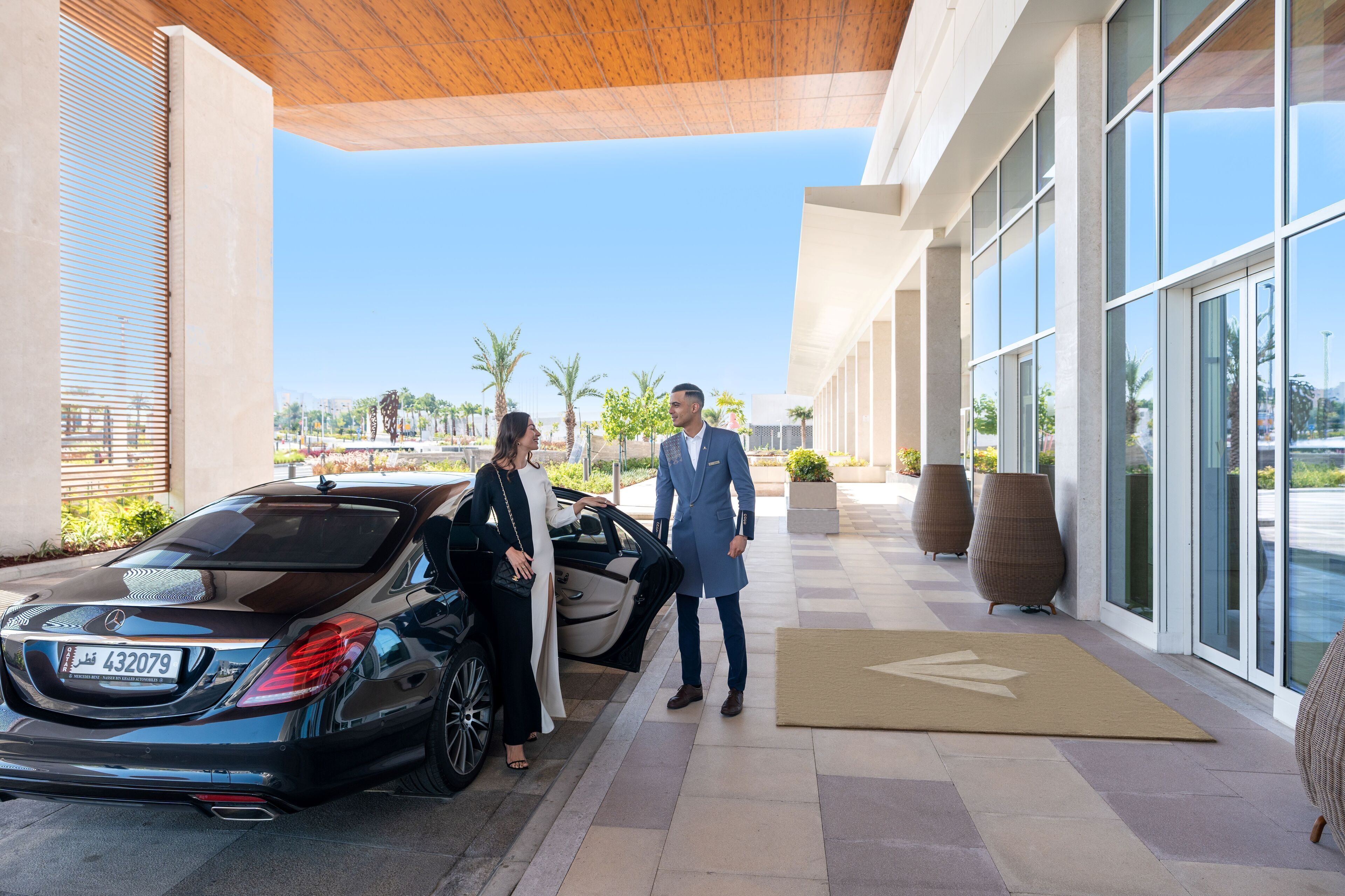 Rixos Gulf Hotel Doha Rixos Gulf Hotel Doha