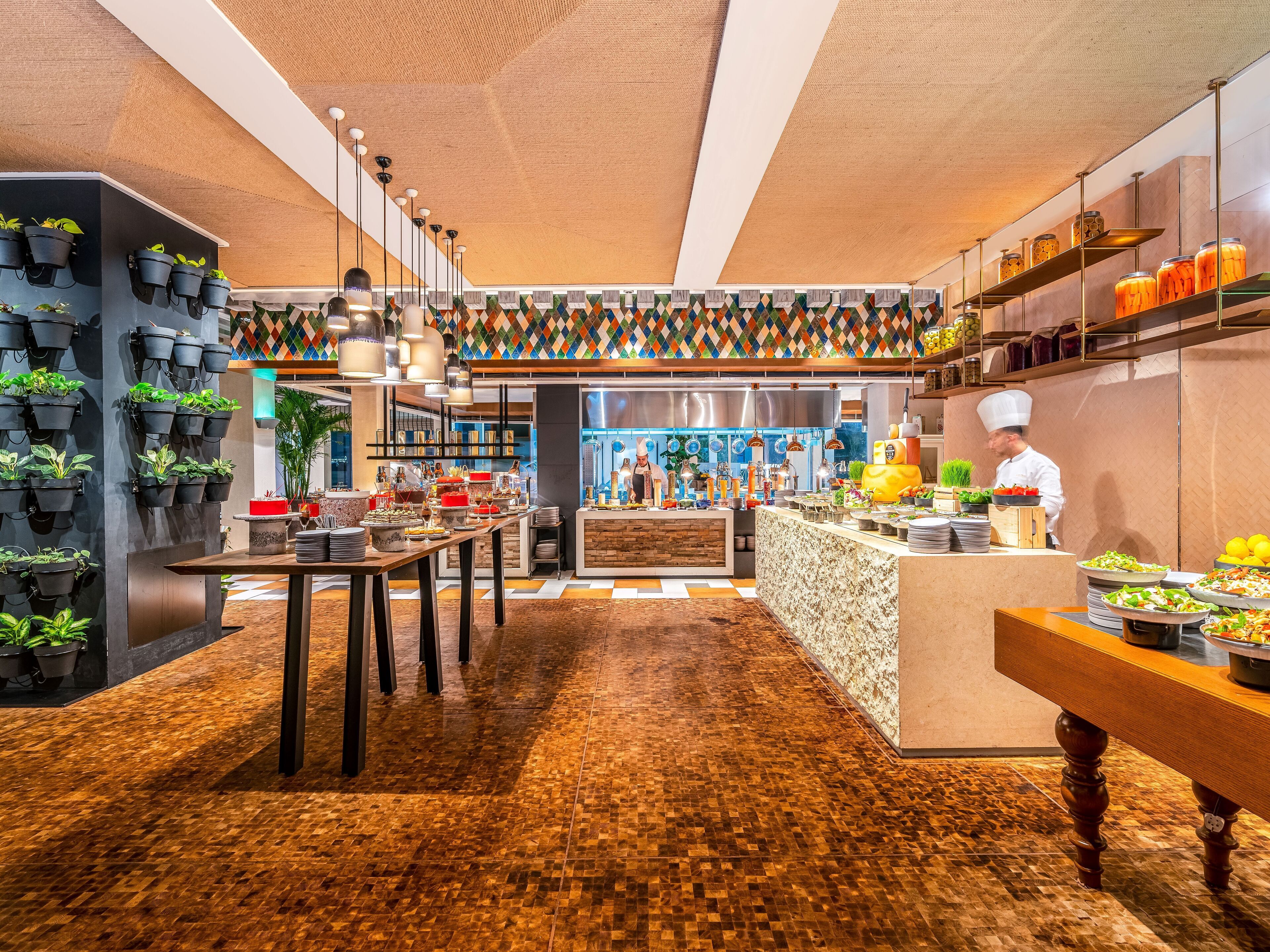 Rixos Gulf Hotel Doha Rixos Gulf Hotel Doha