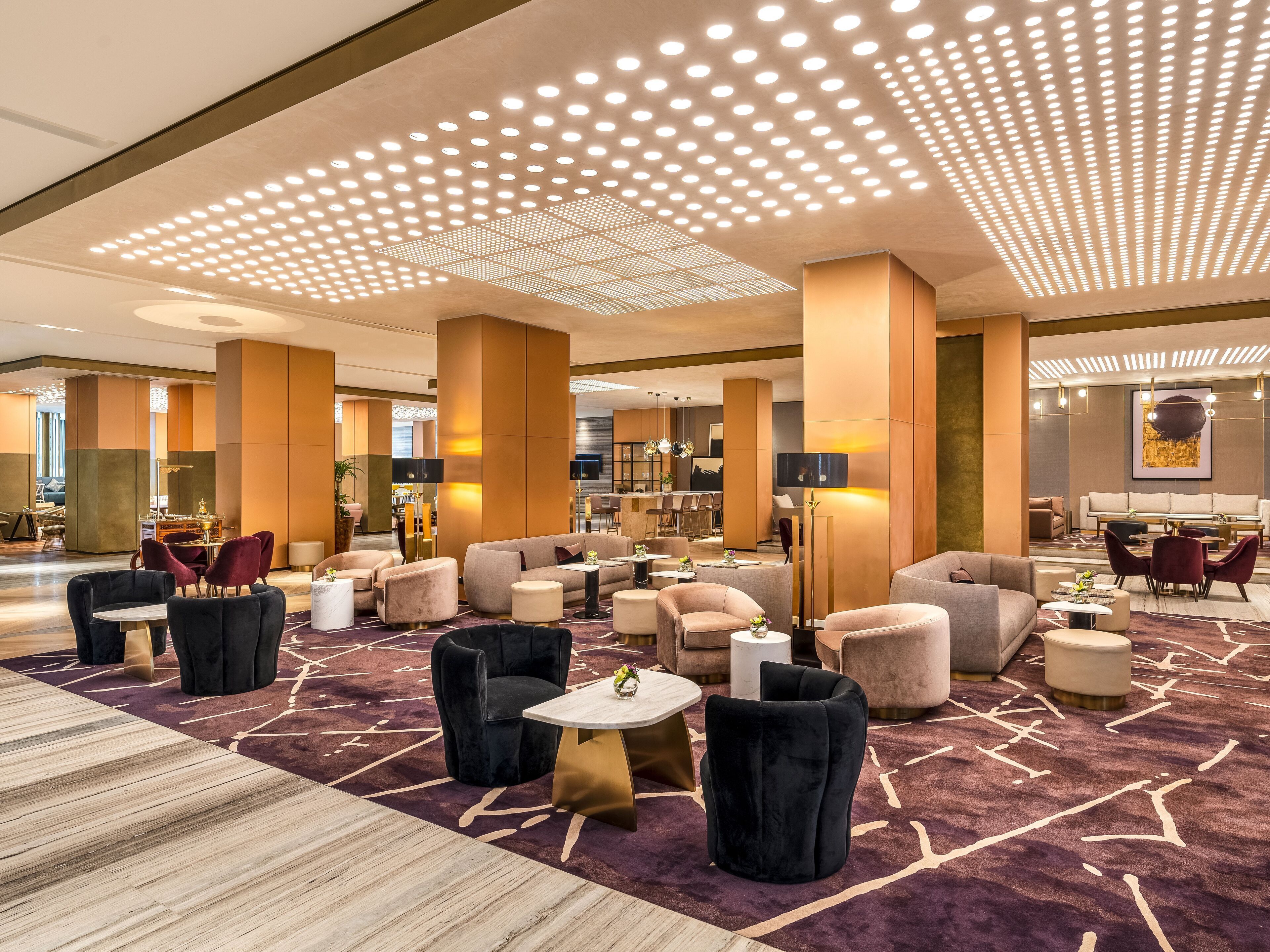 Rixos Gulf Hotel Doha Rixos Gulf Hotel Doha