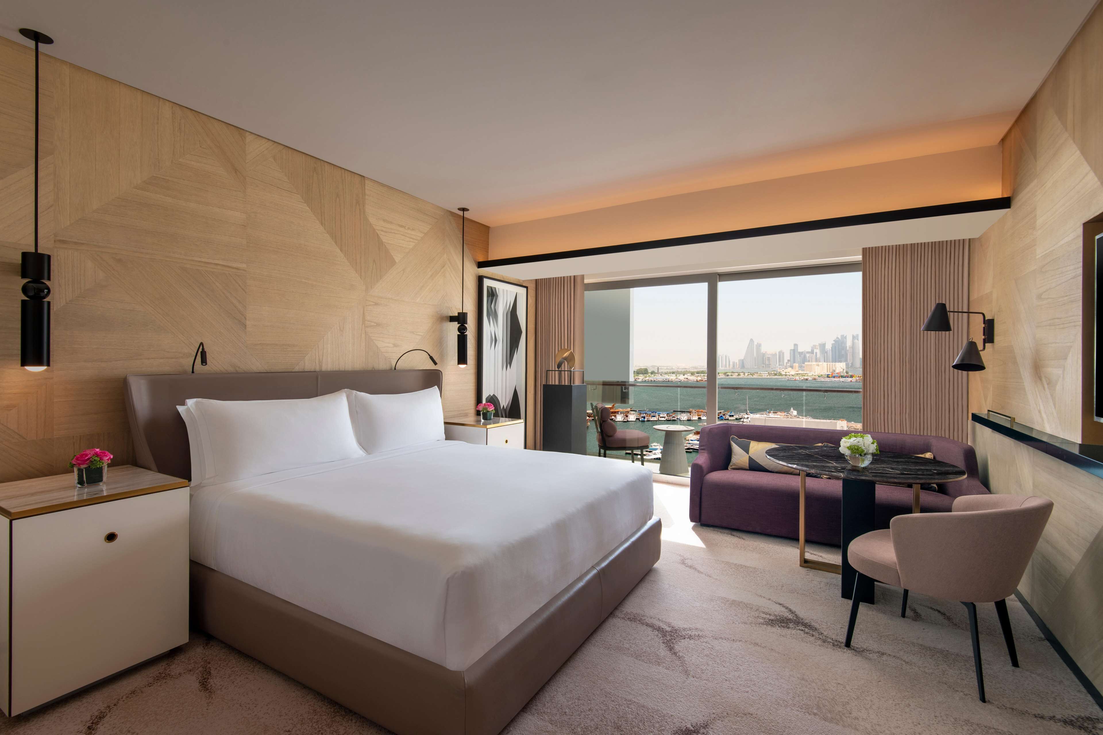 Rixos Gulf Hotel Doha Rixos Gulf Hotel Doha
