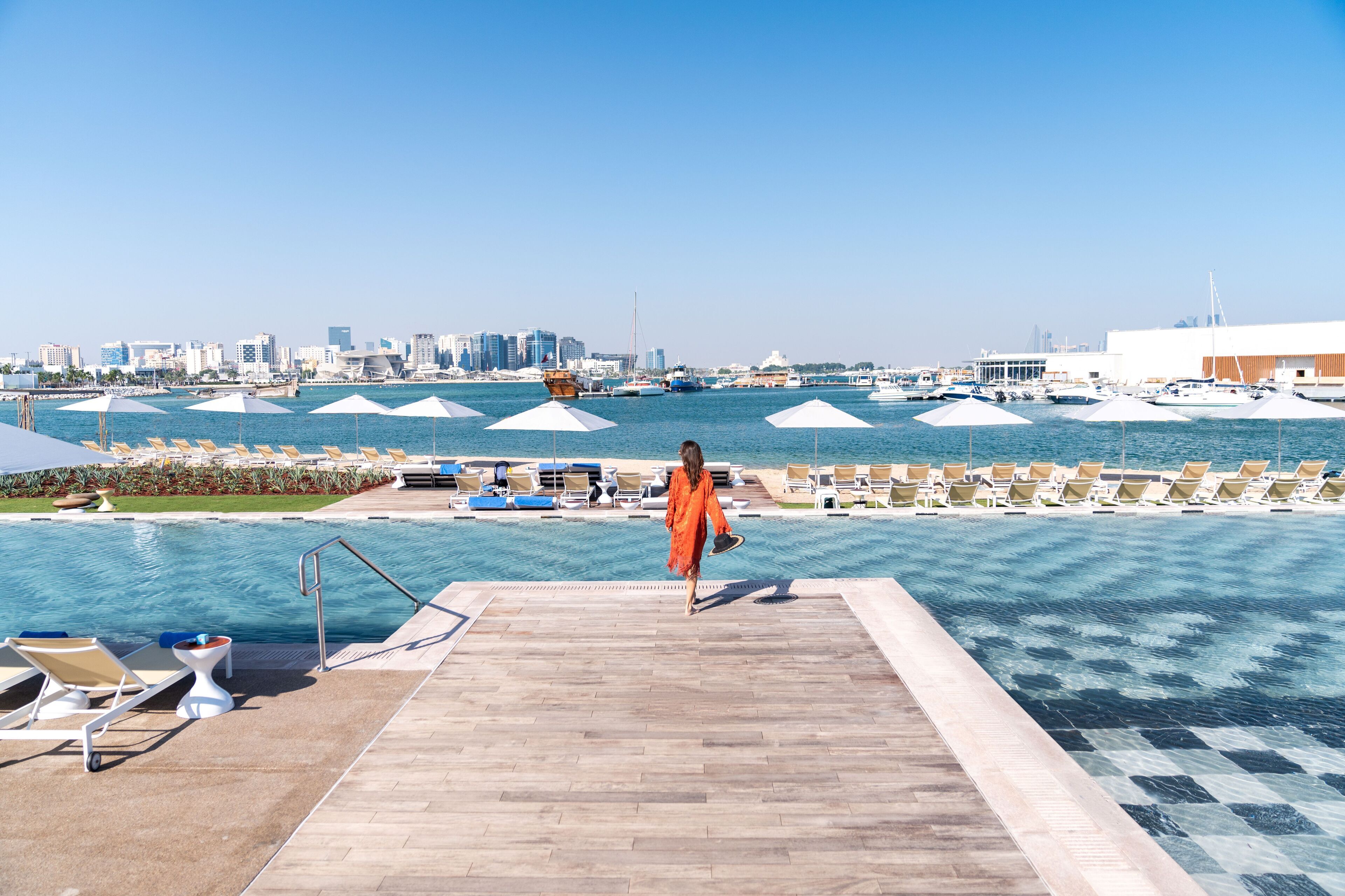 Rixos Gulf Hotel Doha Rixos Gulf Hotel Doha