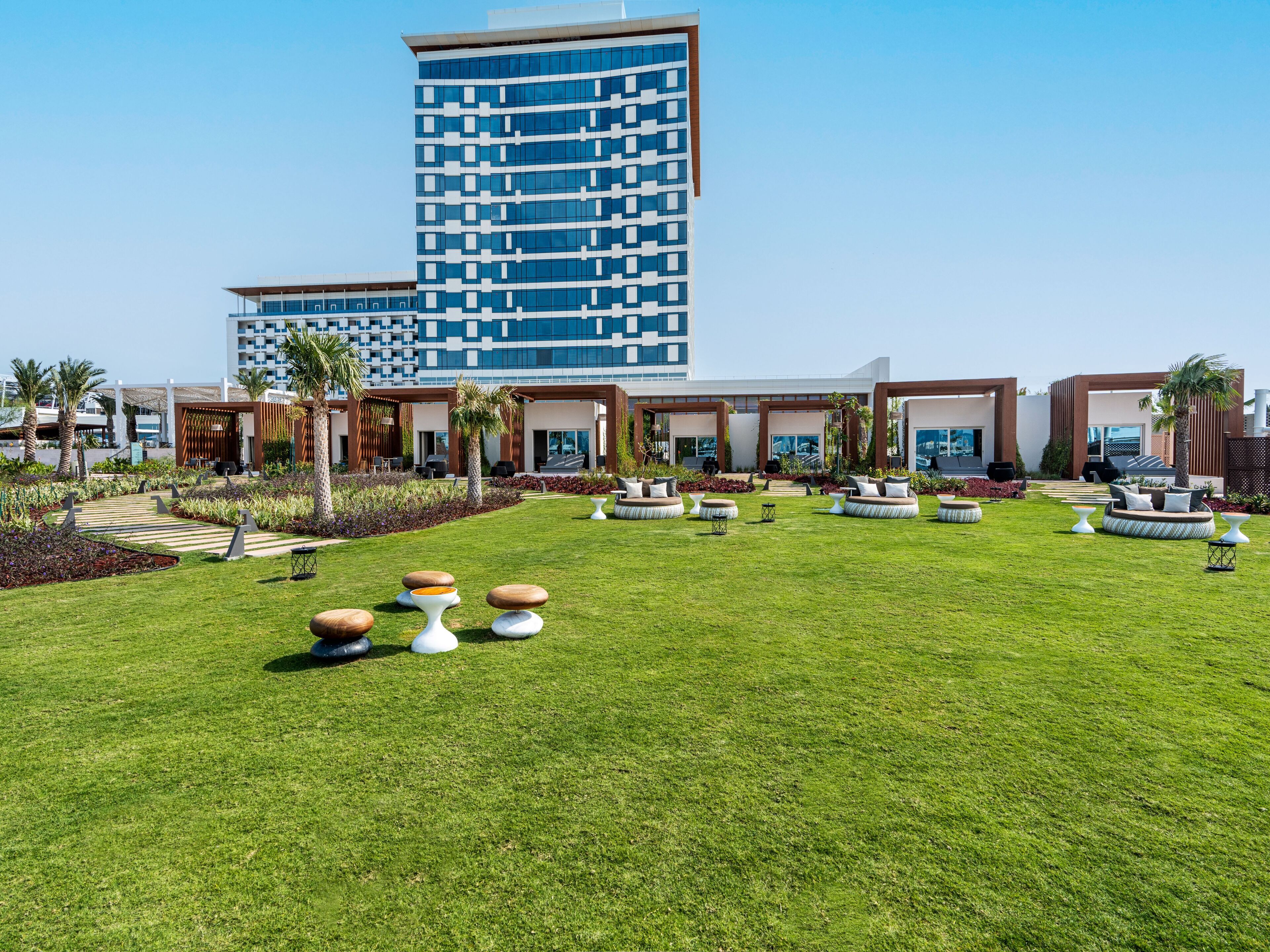Rixos Gulf Hotel Doha Rixos Gulf Hotel Doha