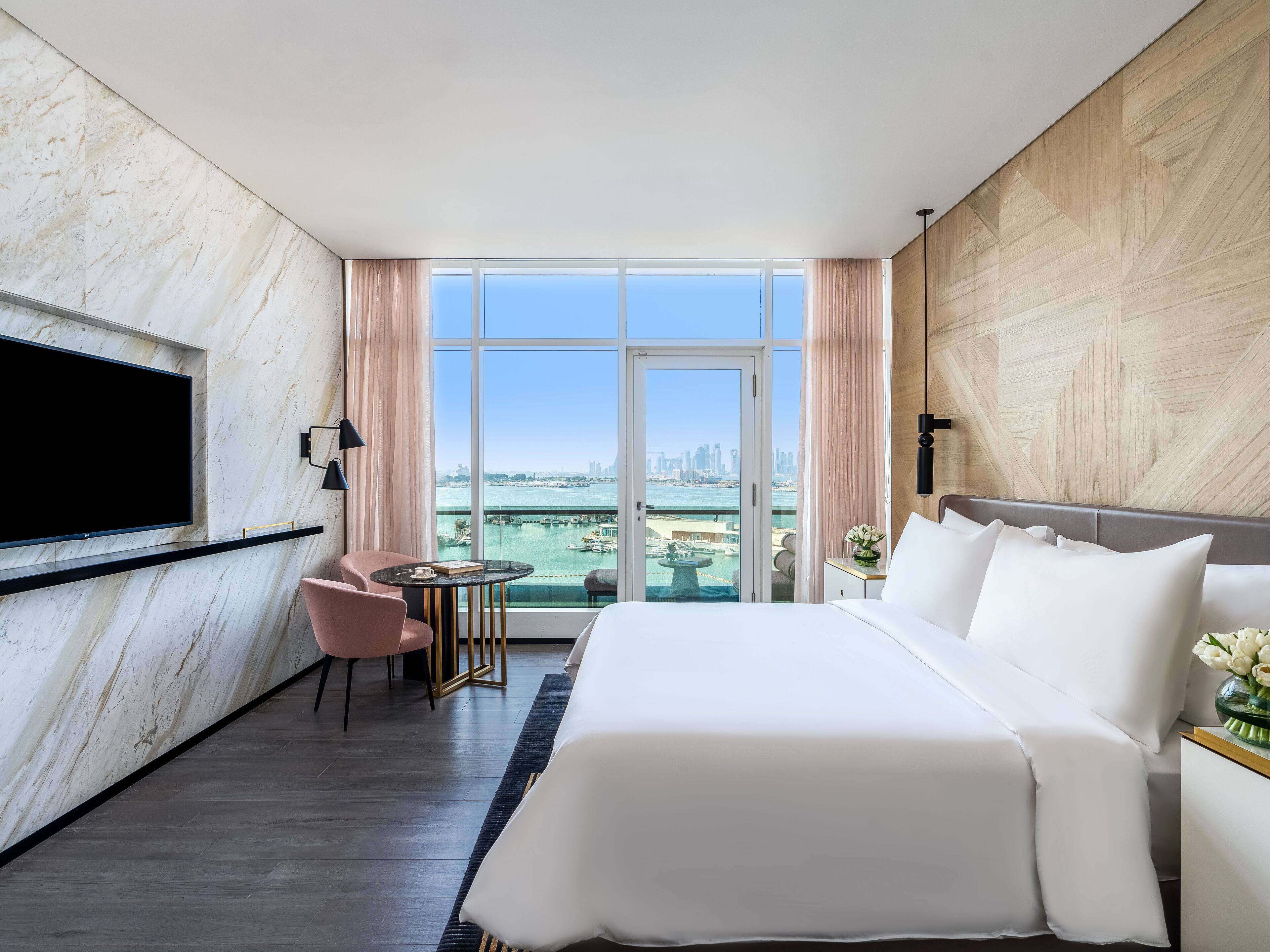 Rixos Gulf Hotel Doha Rixos Gulf Hotel Doha