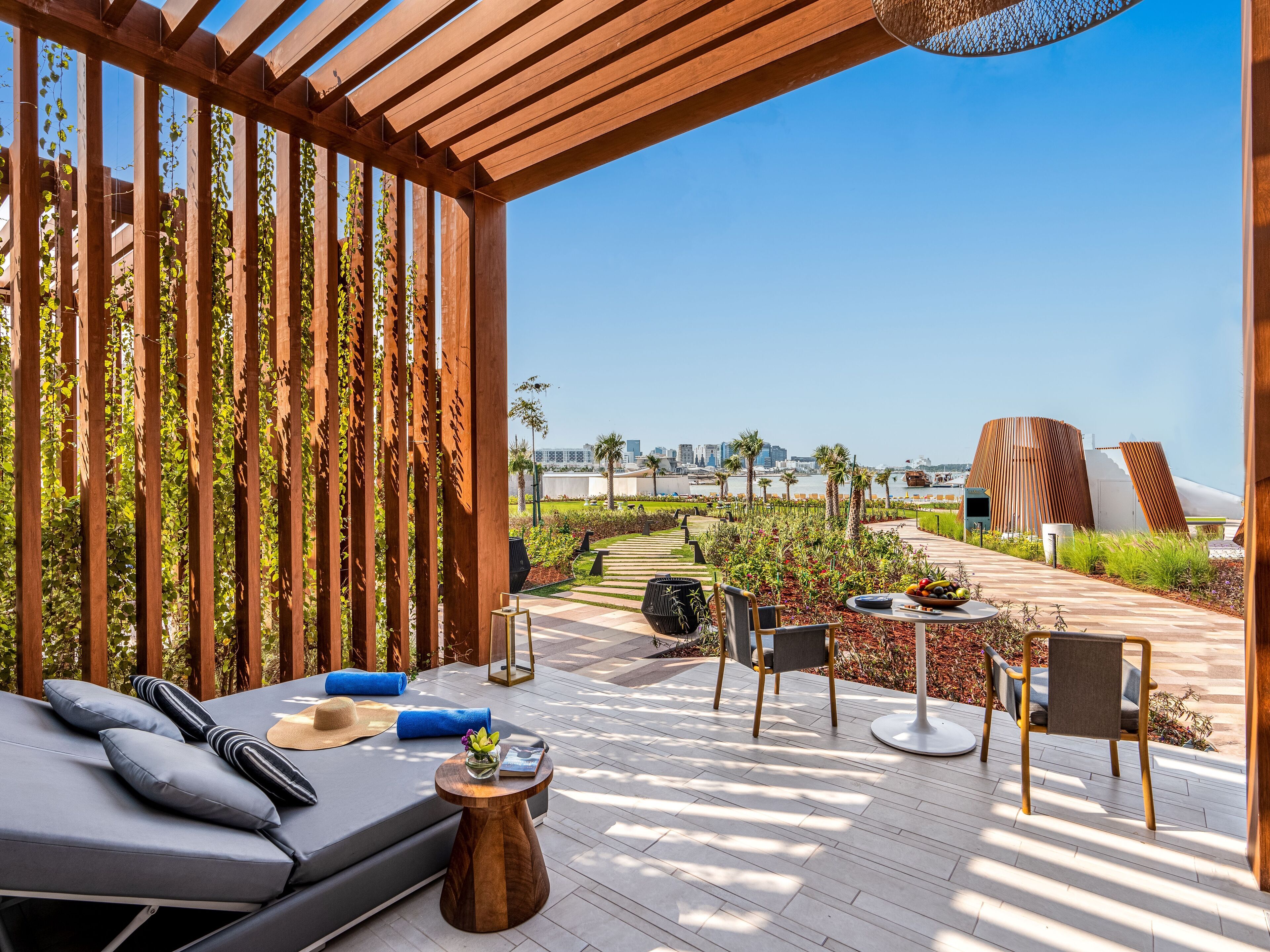 Rixos Gulf Hotel Doha Rixos Gulf Hotel Doha