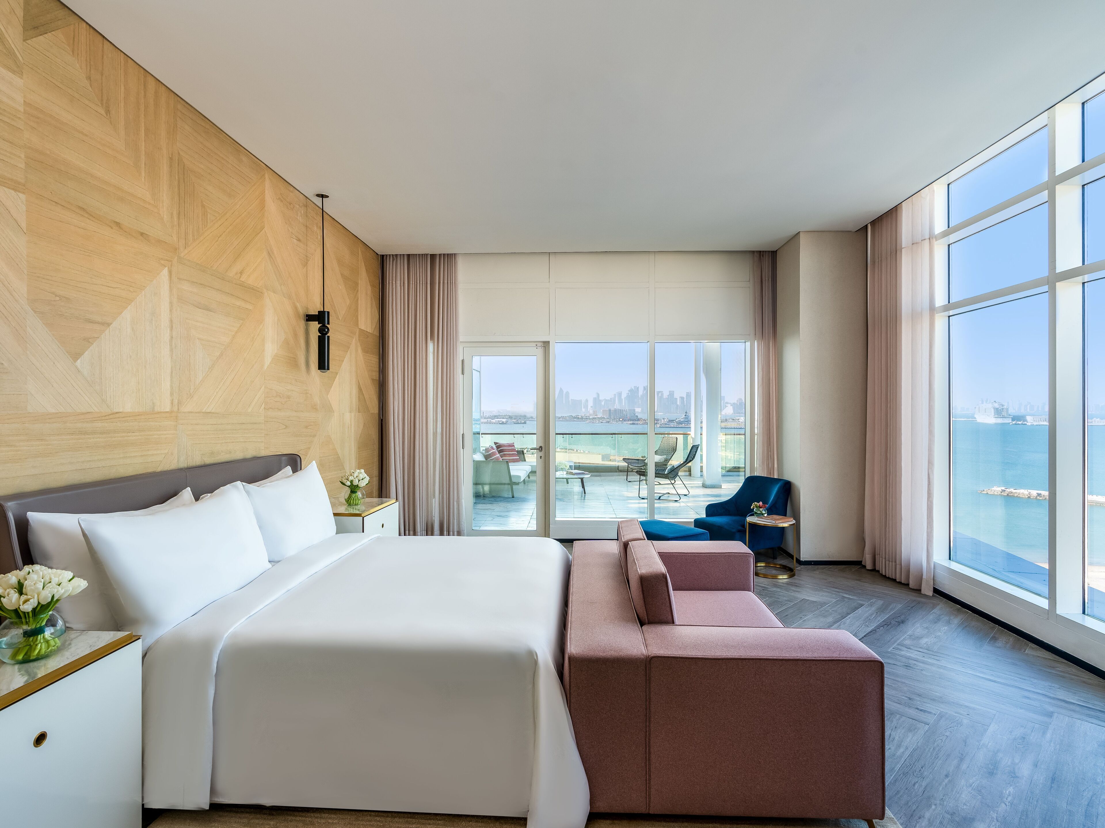 Rixos Gulf Hotel Doha Rixos Gulf Hotel Doha
