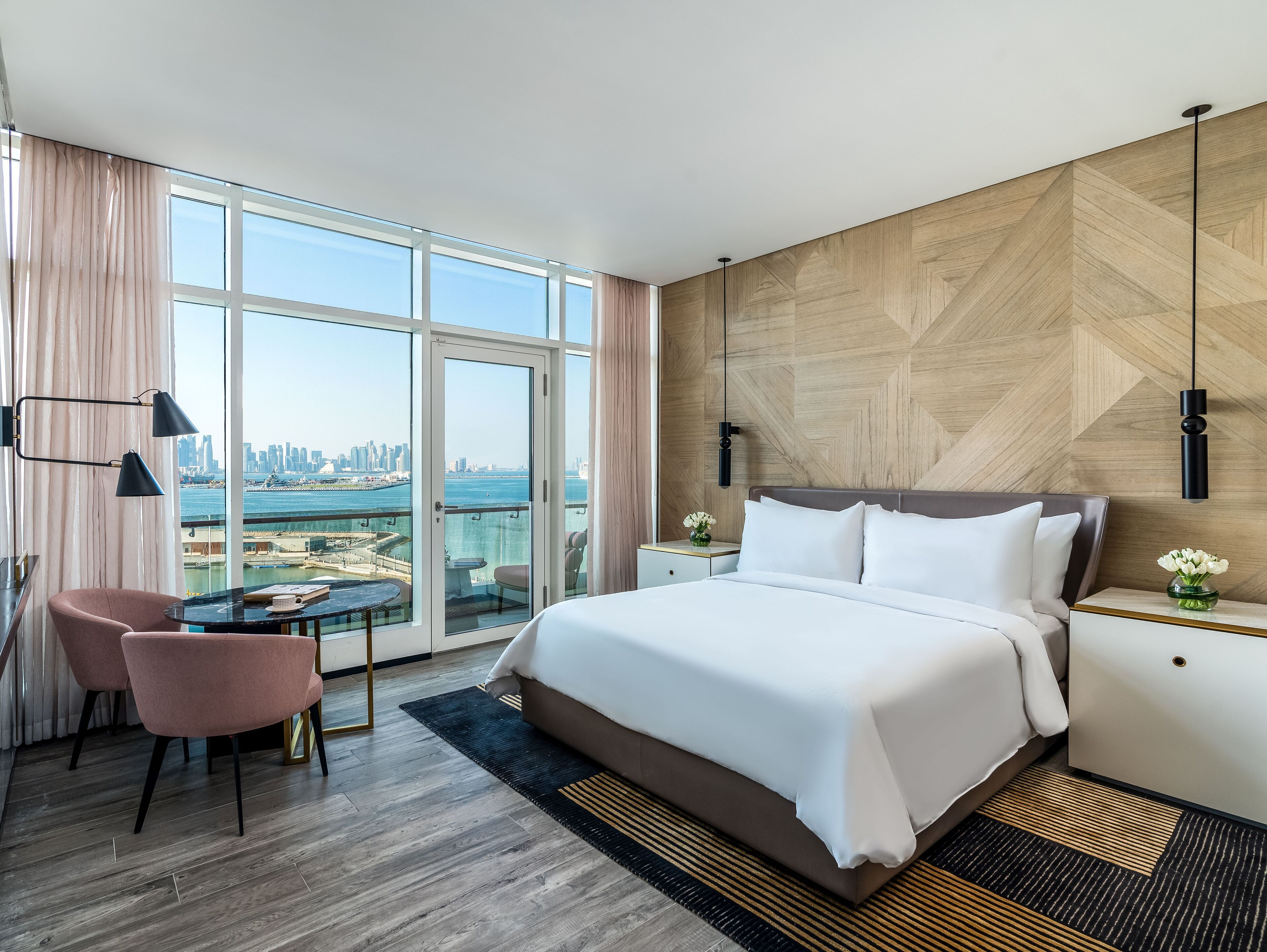 Rixos Gulf Hotel Doha Rixos Gulf Hotel Doha