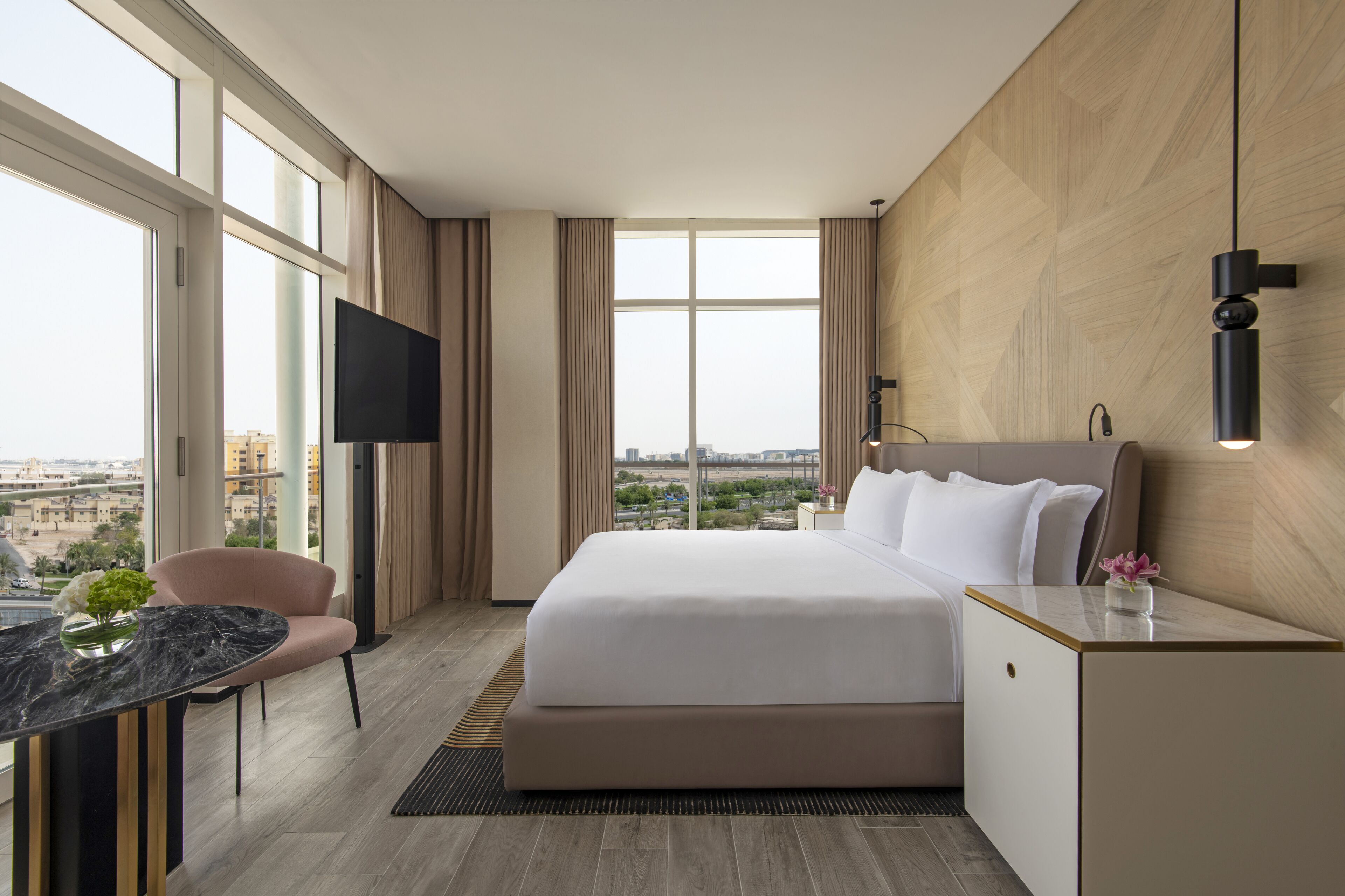 Rixos Gulf Hotel Doha Rixos Gulf Hotel Doha