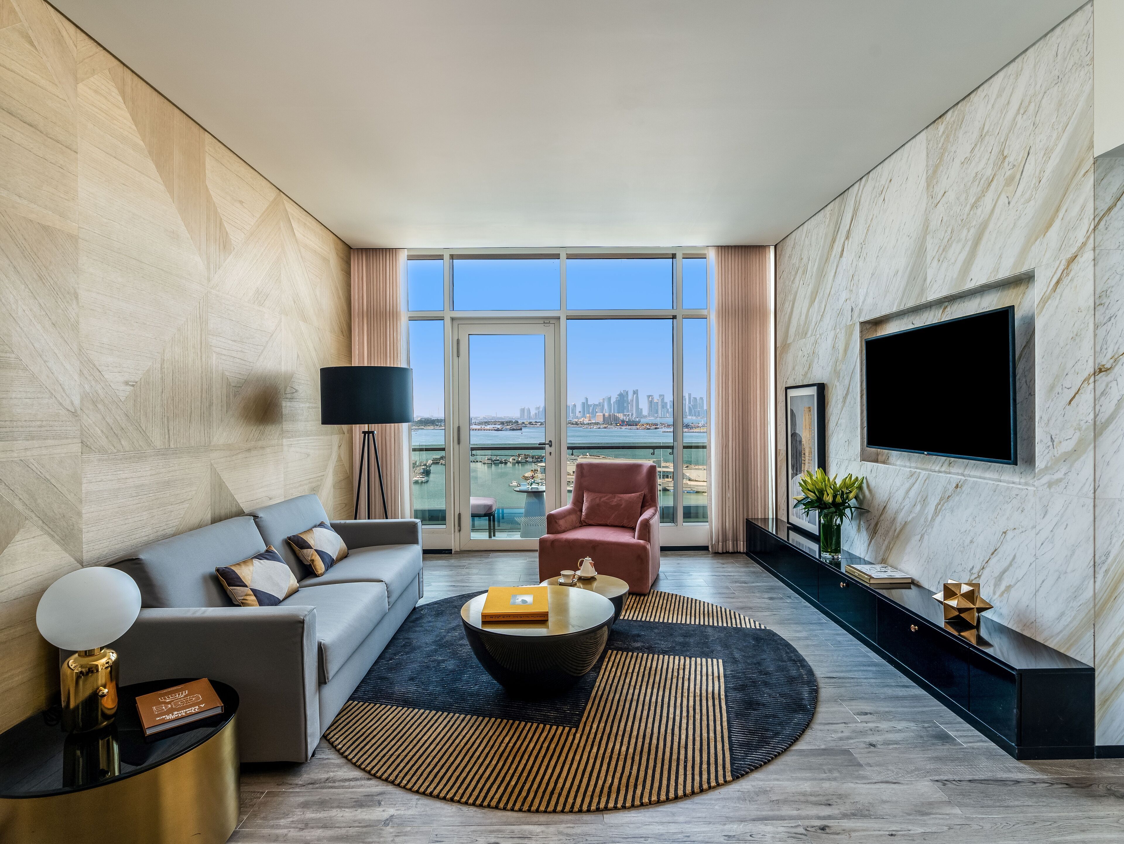 Rixos Gulf Hotel Doha Rixos Gulf Hotel Doha