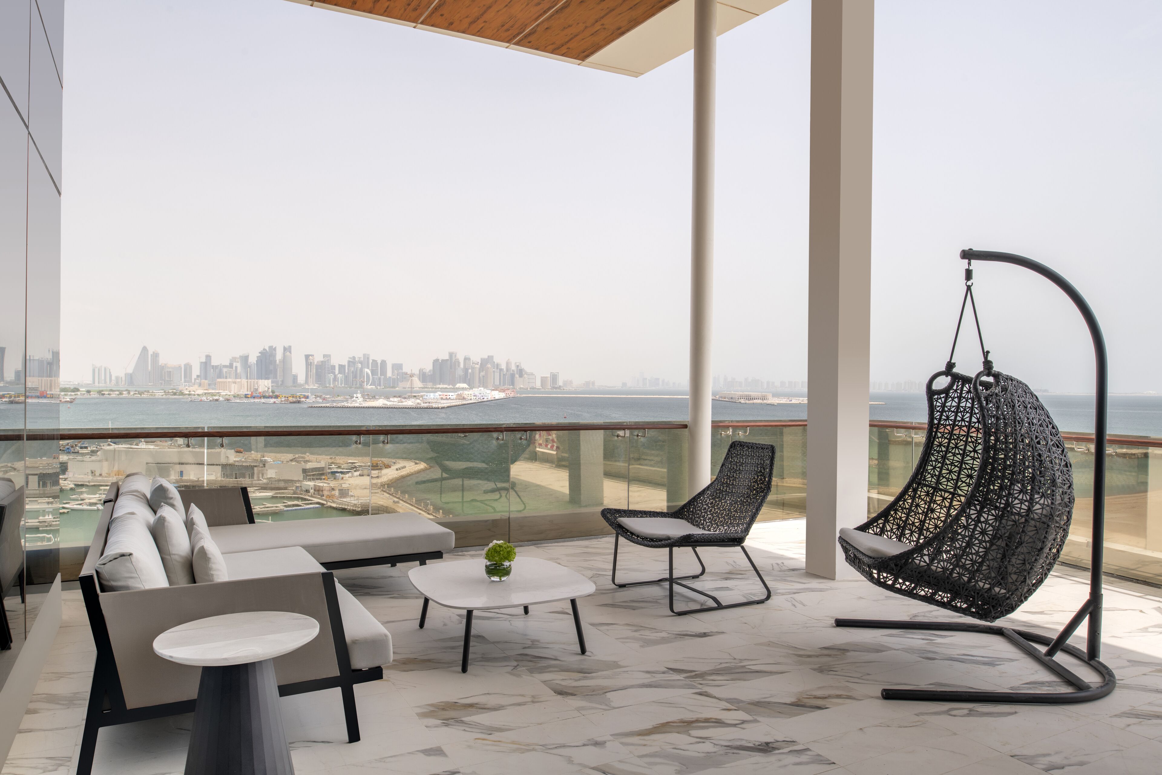 Rixos Gulf Hotel Doha Rixos Gulf Hotel Doha