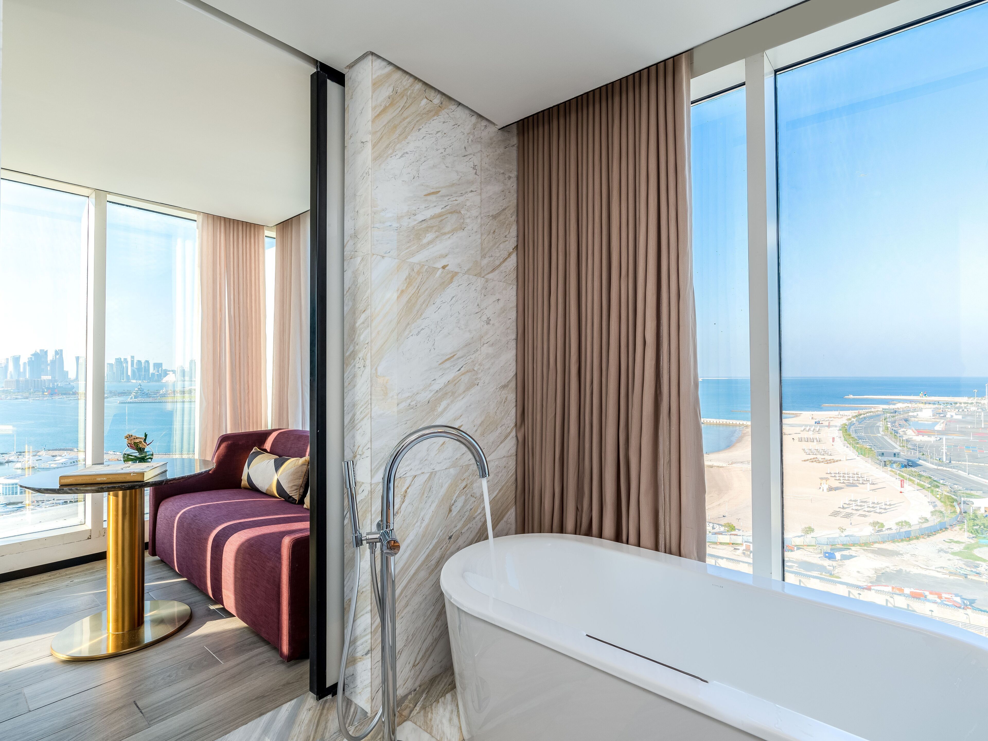 Rixos Gulf Hotel Doha Rixos Gulf Hotel Doha