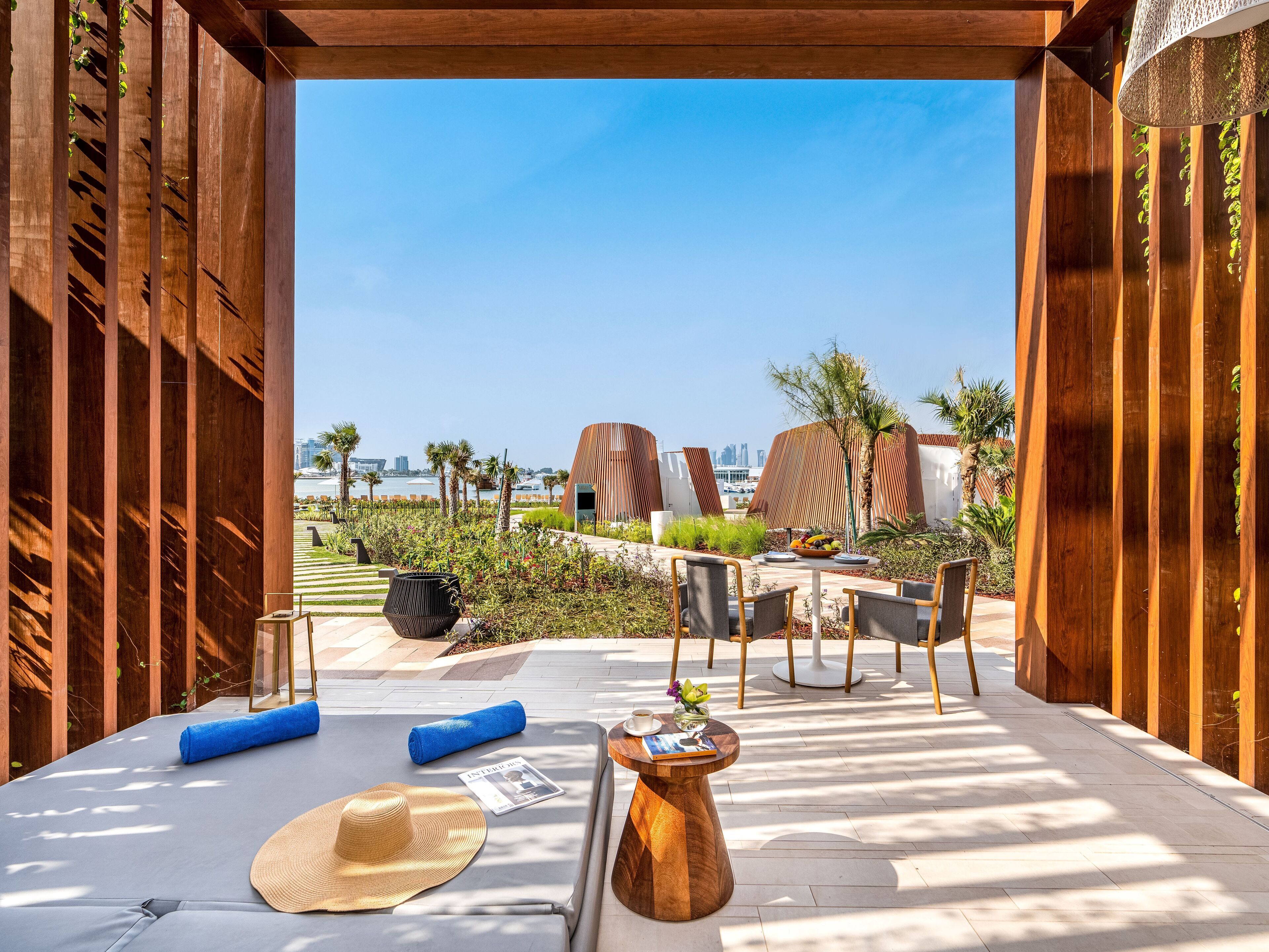Rixos Gulf Hotel Doha Rixos Gulf Hotel Doha