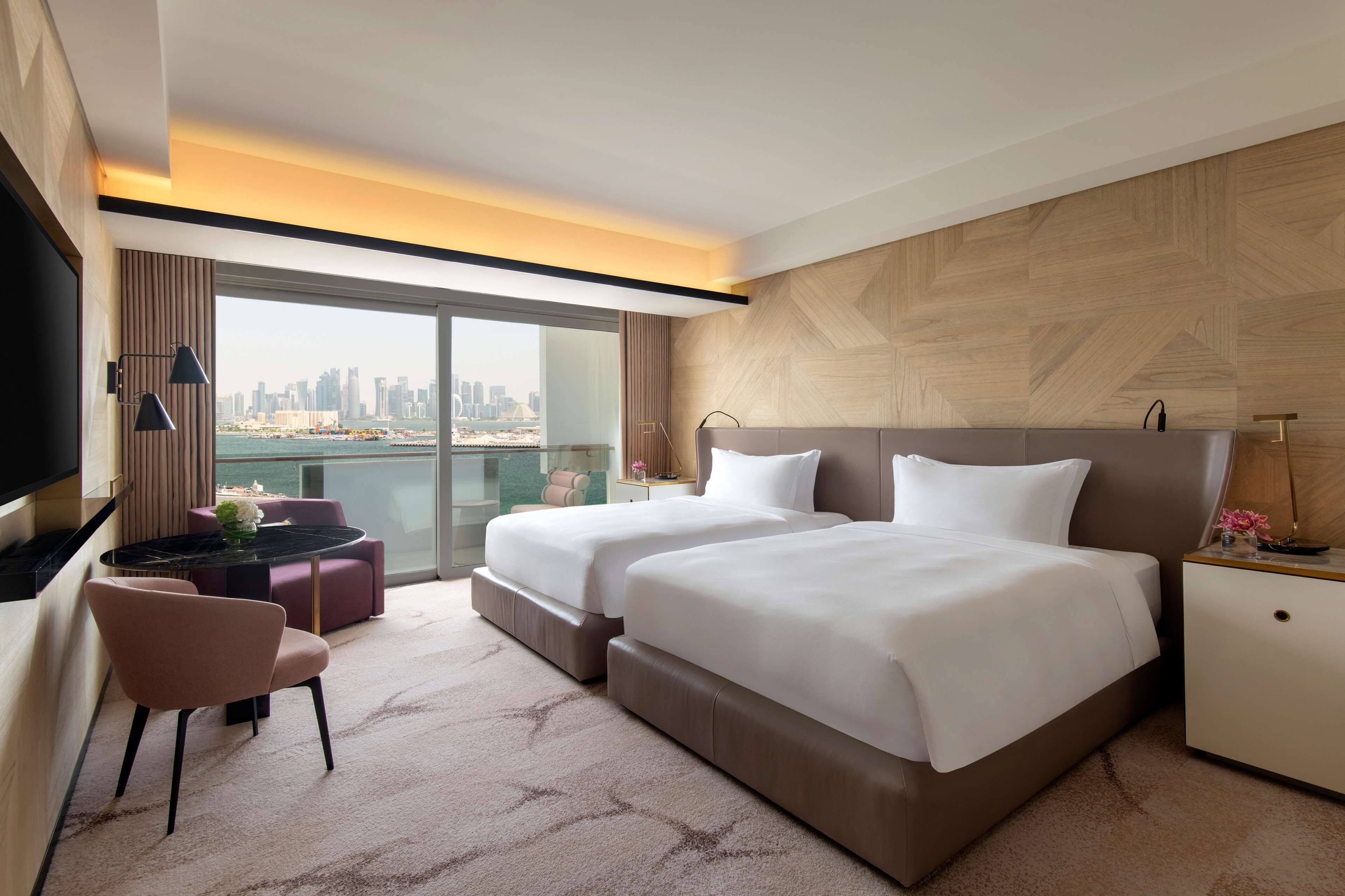 Rixos Gulf Hotel Doha Rixos Gulf Hotel Doha