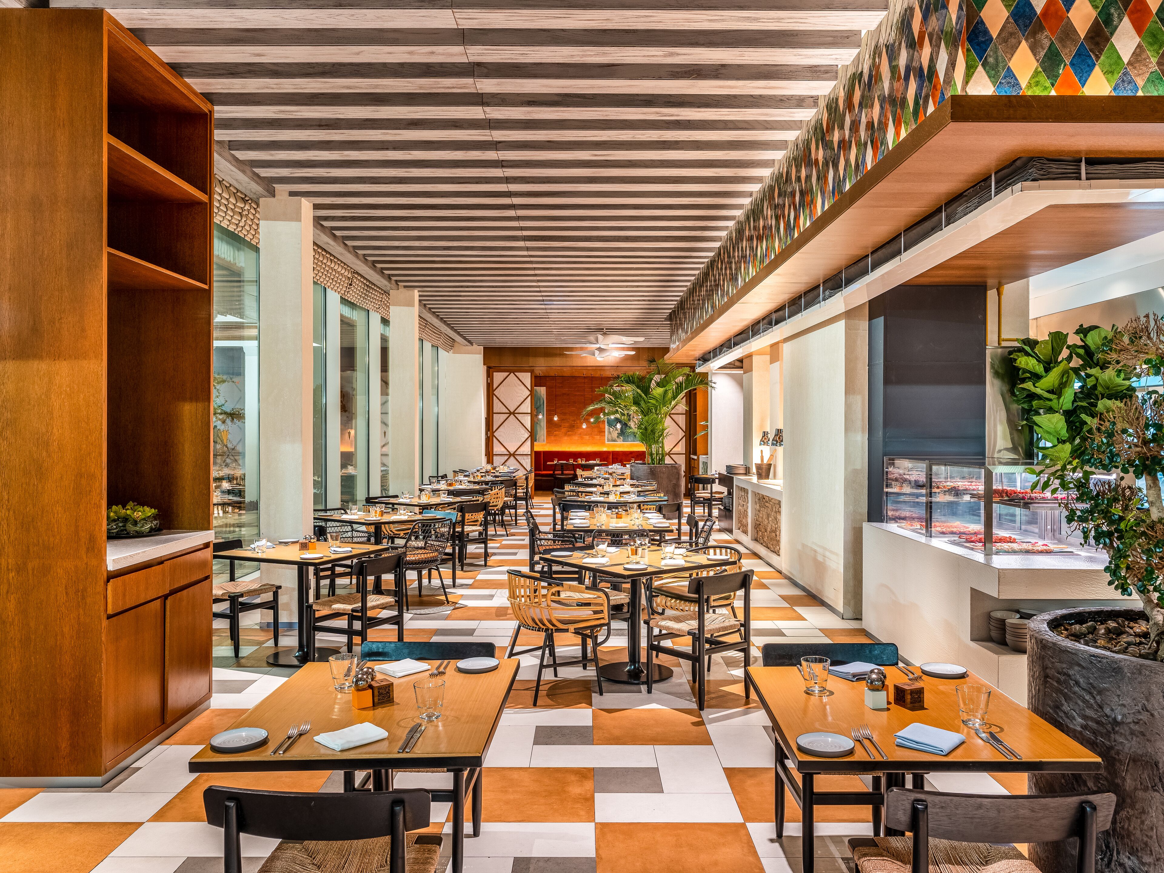 Rixos Gulf Hotel Doha Rixos Gulf Hotel Doha