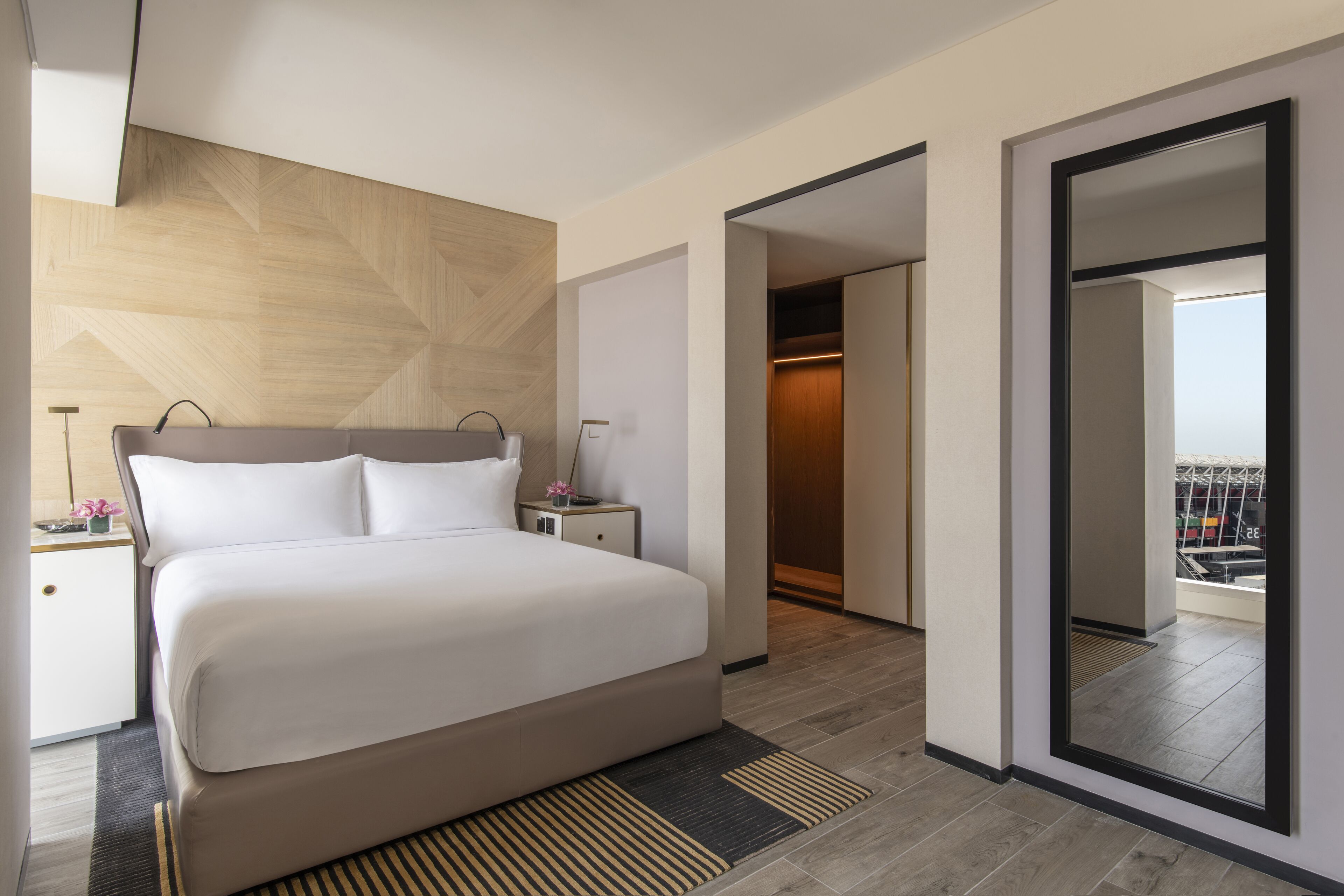 Rixos Gulf Hotel Doha Rixos Gulf Hotel Doha