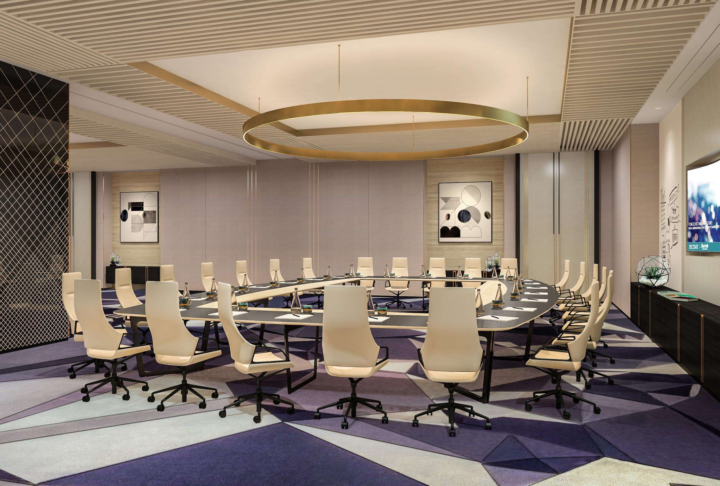 Rixos Gulf Hotel Doha Rixos Gulf Hotel Doha