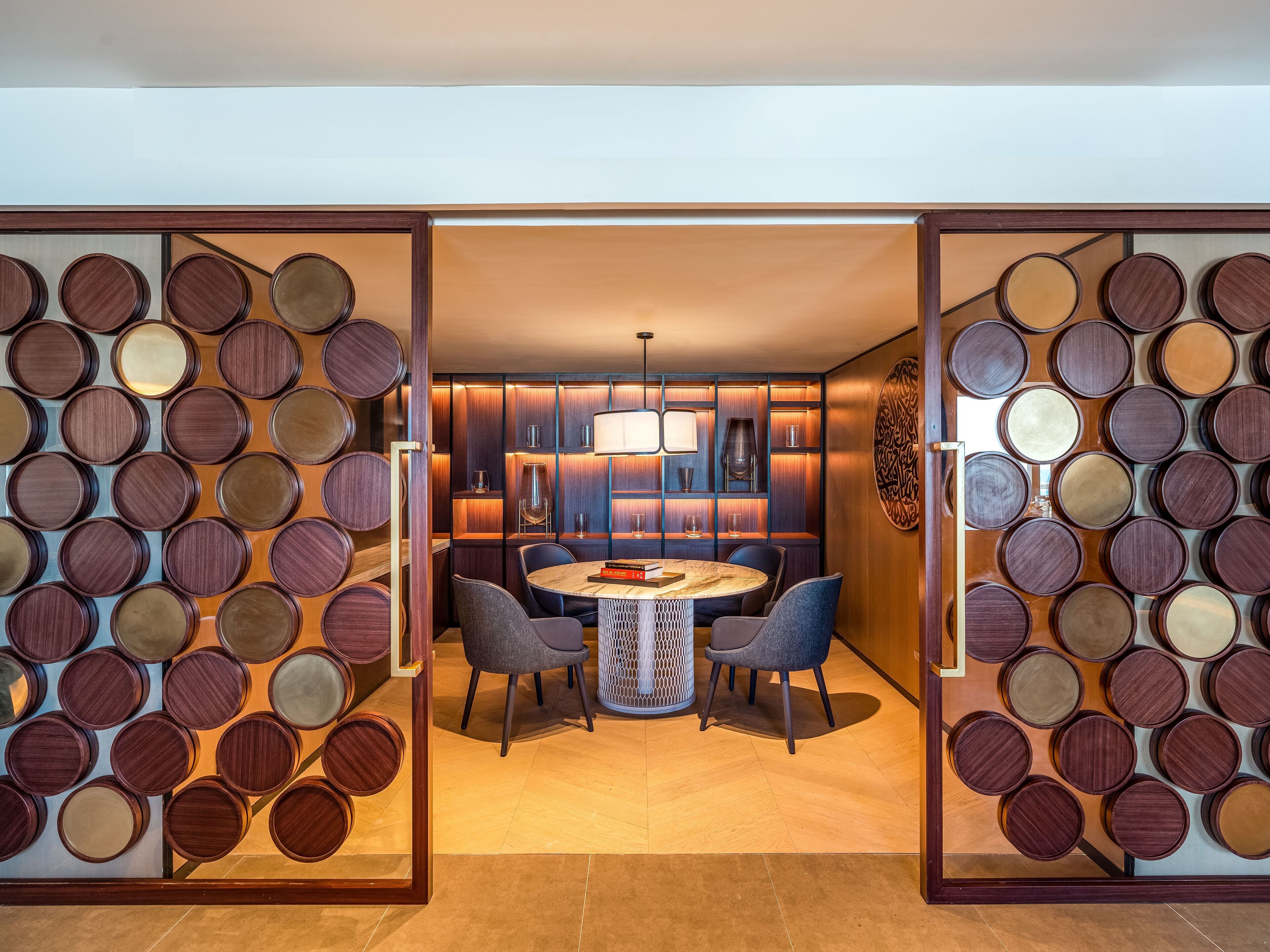 Rixos Gulf Hotel Doha Rixos Gulf Hotel Doha