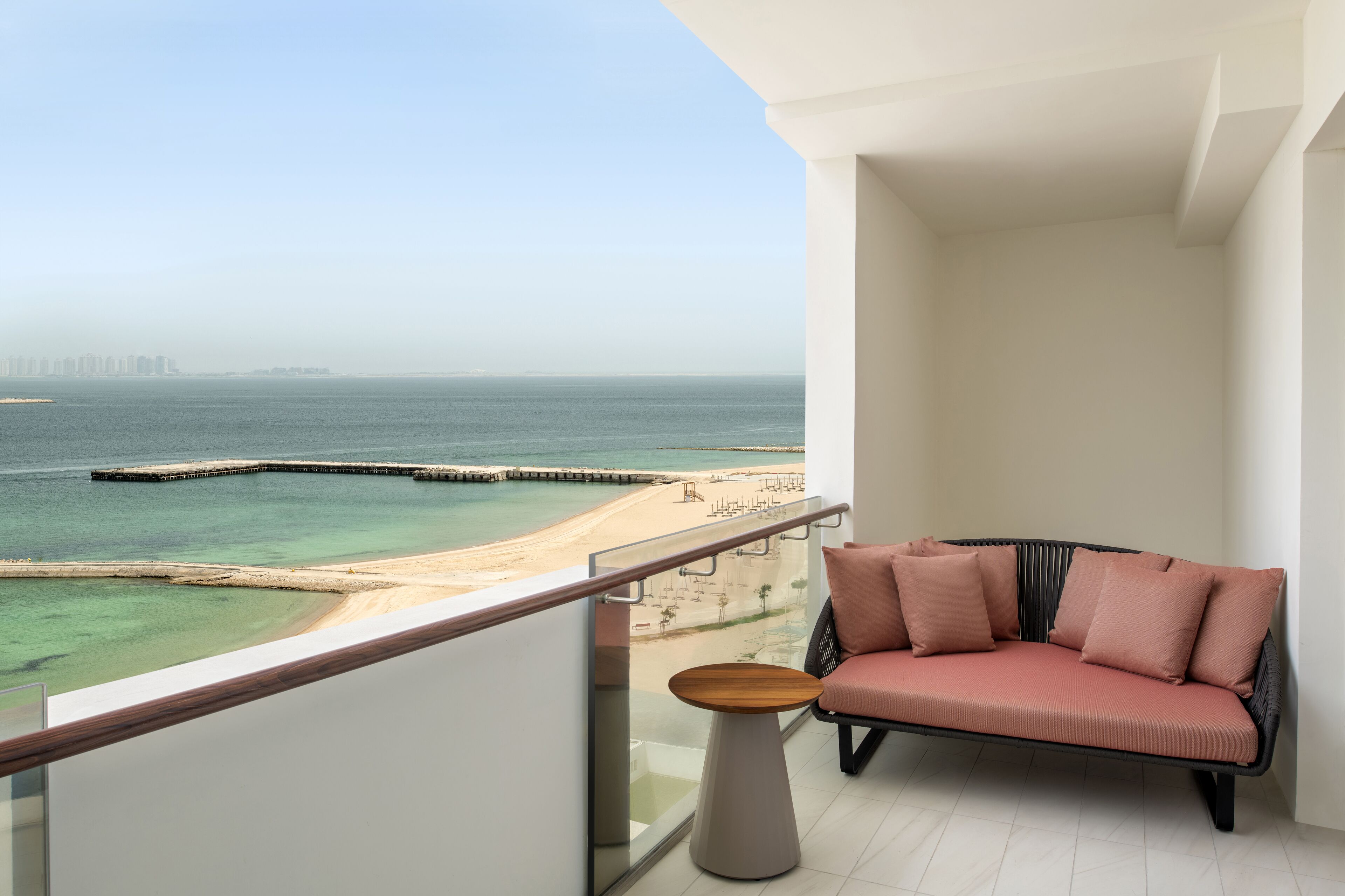 Rixos Gulf Hotel Doha Rixos Gulf Hotel Doha