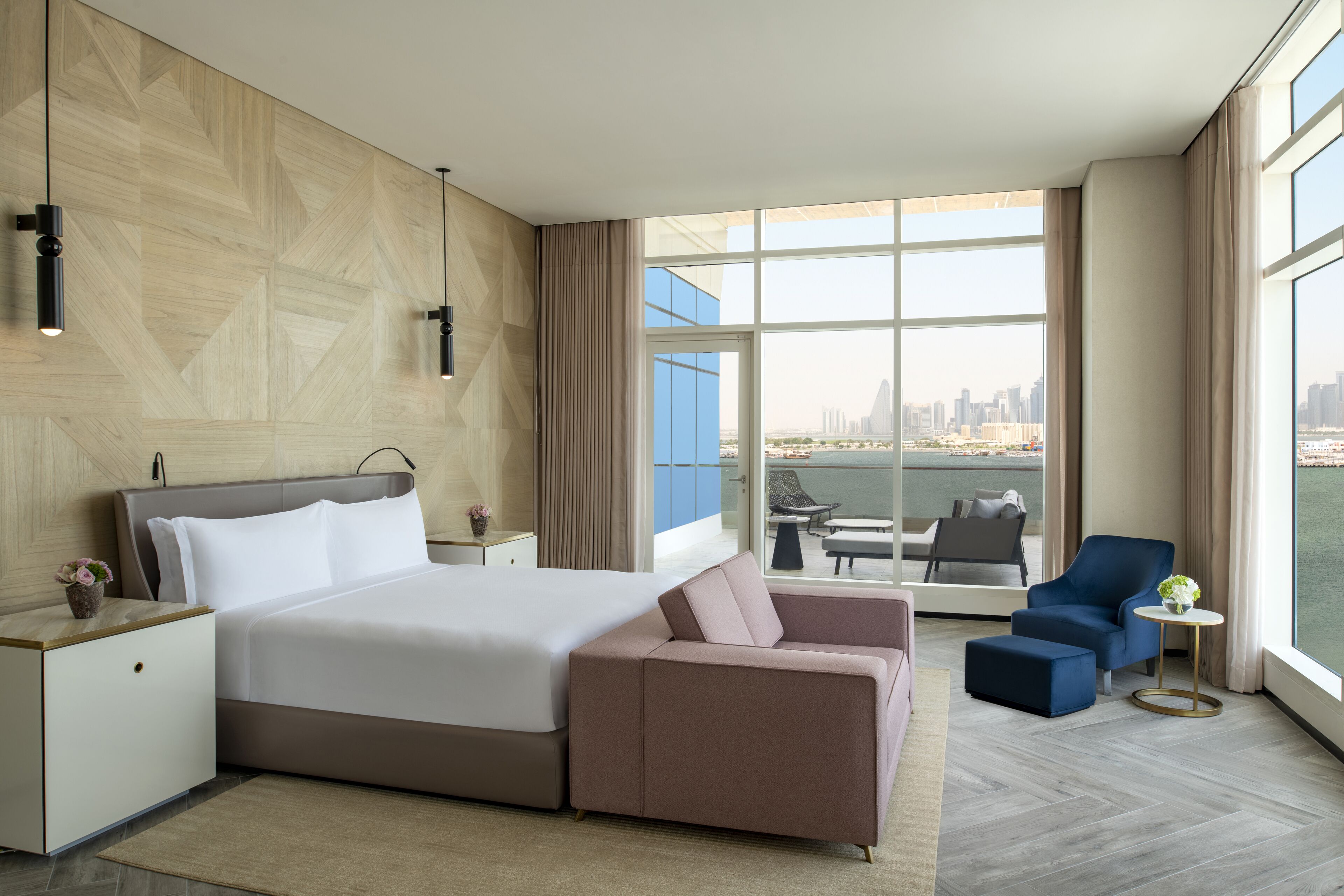 Rixos Gulf Hotel Doha Rixos Gulf Hotel Doha