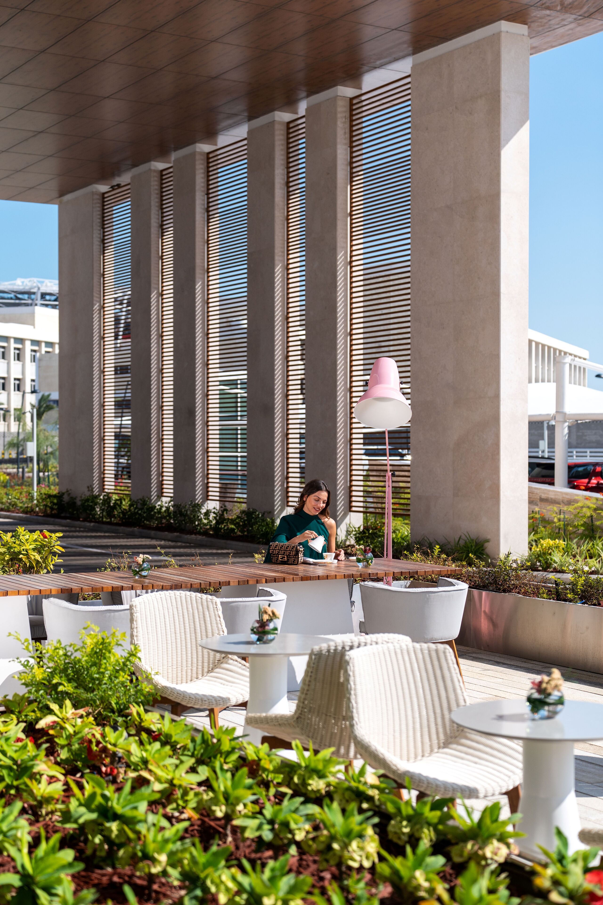 Rixos Gulf Hotel Doha Rixos Gulf Hotel Doha