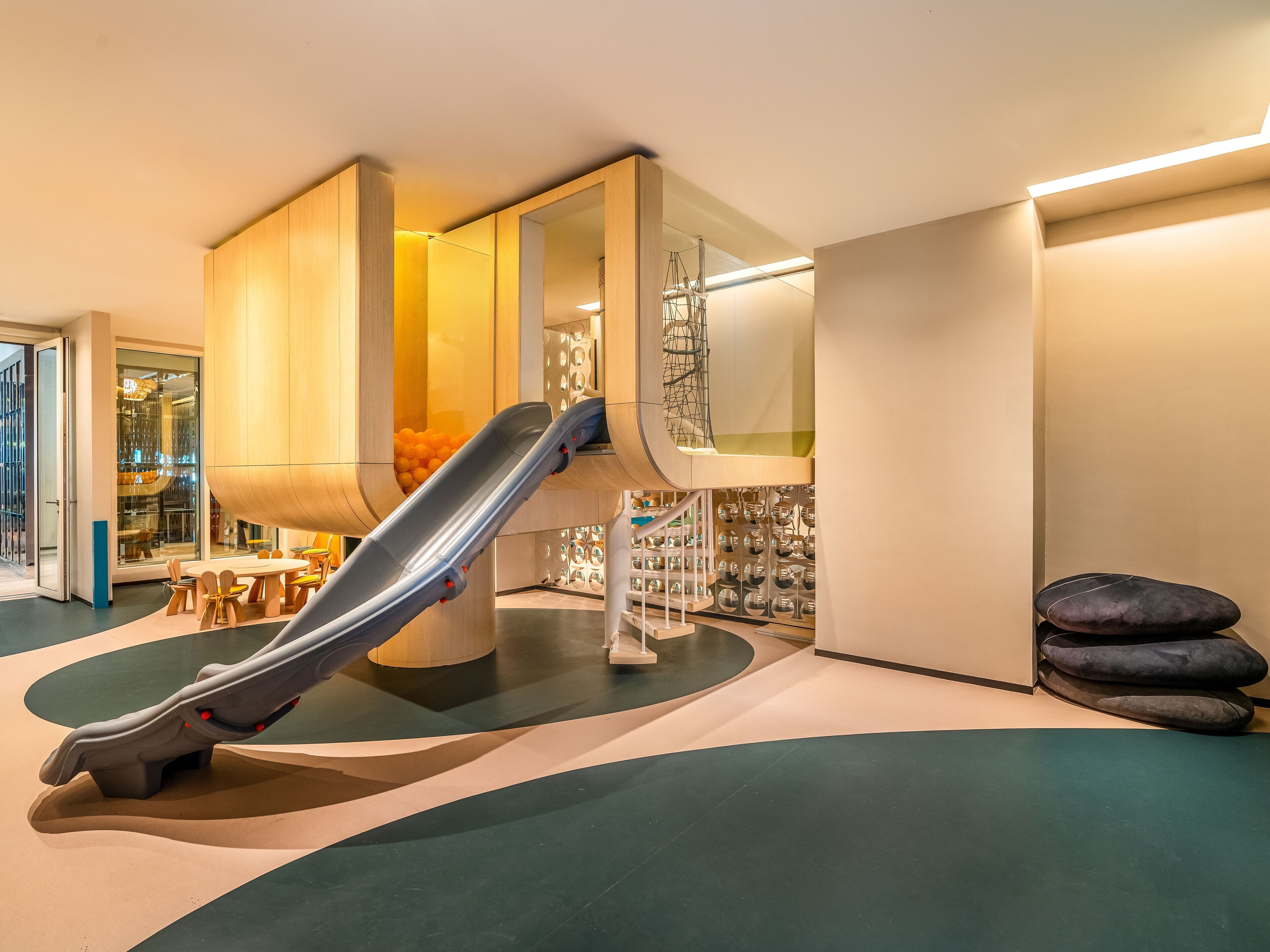 Rixos Gulf Hotel Doha Rixos Gulf Hotel Doha