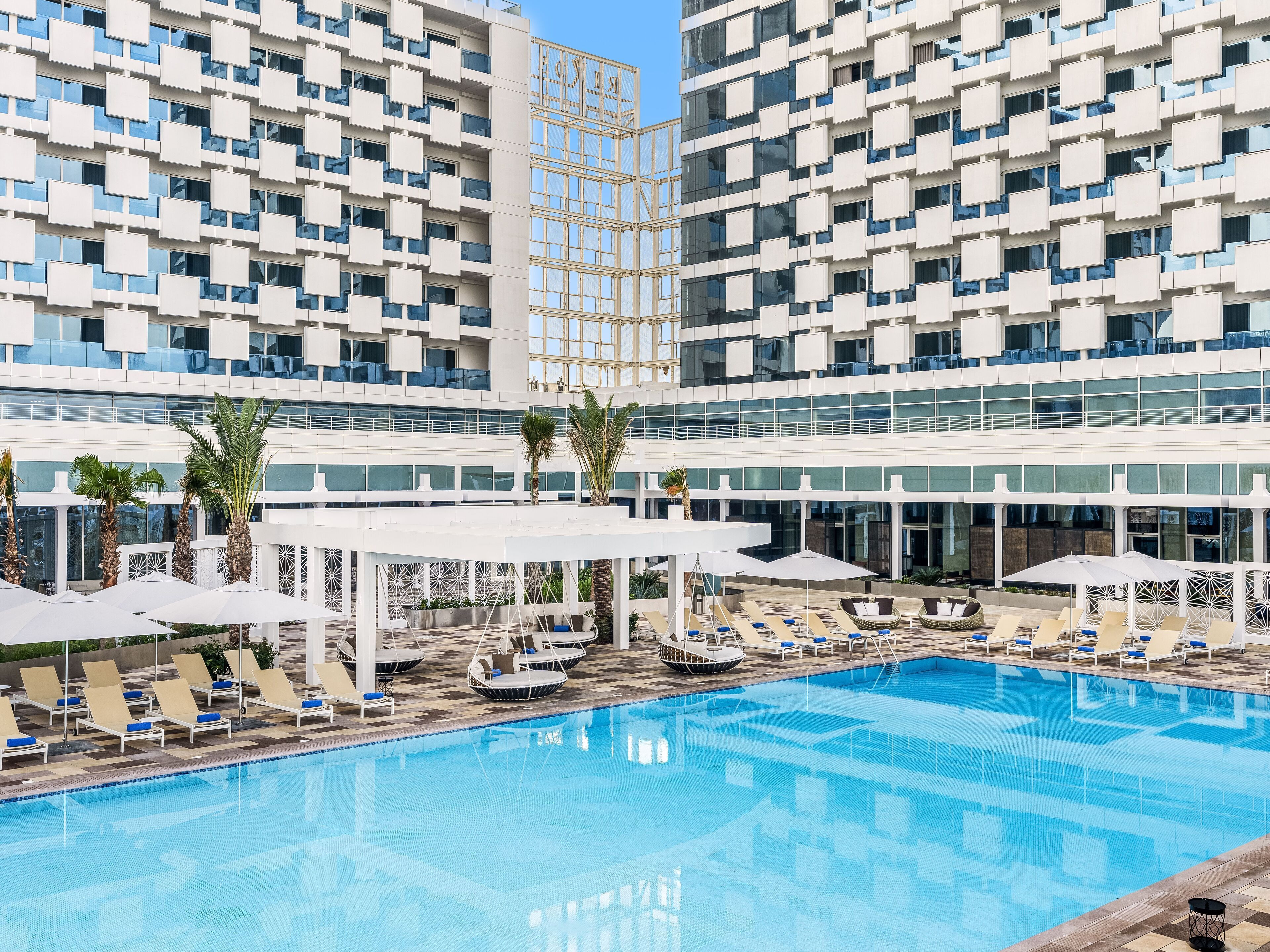 Rixos Gulf Hotel Doha Rixos Gulf Hotel Doha