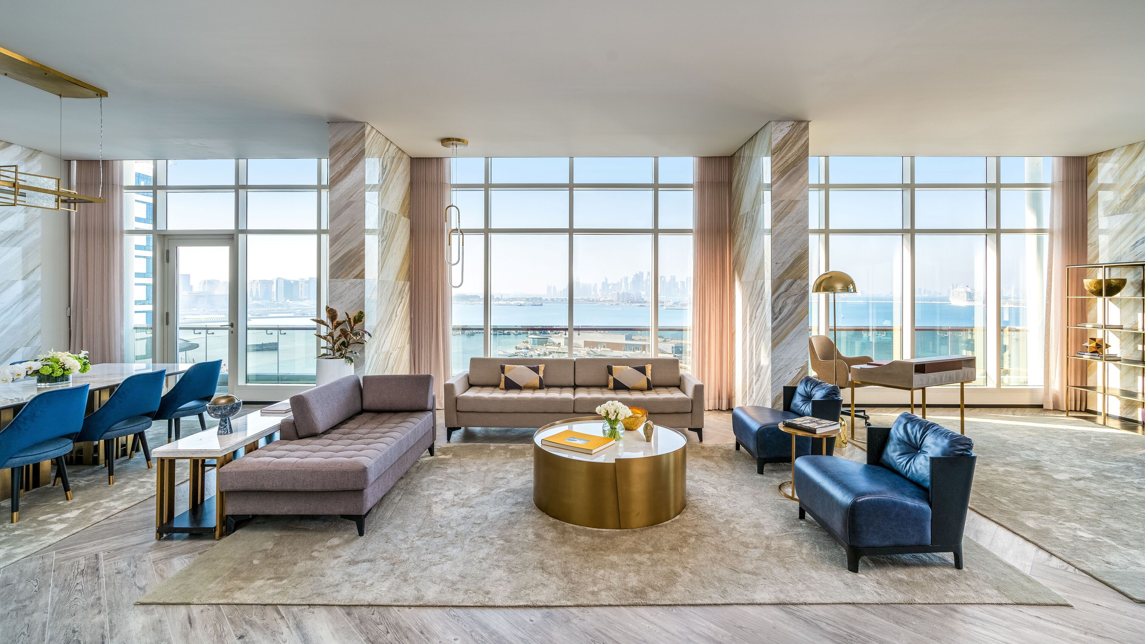 Rixos Gulf Hotel Doha Rixos Gulf Hotel Doha