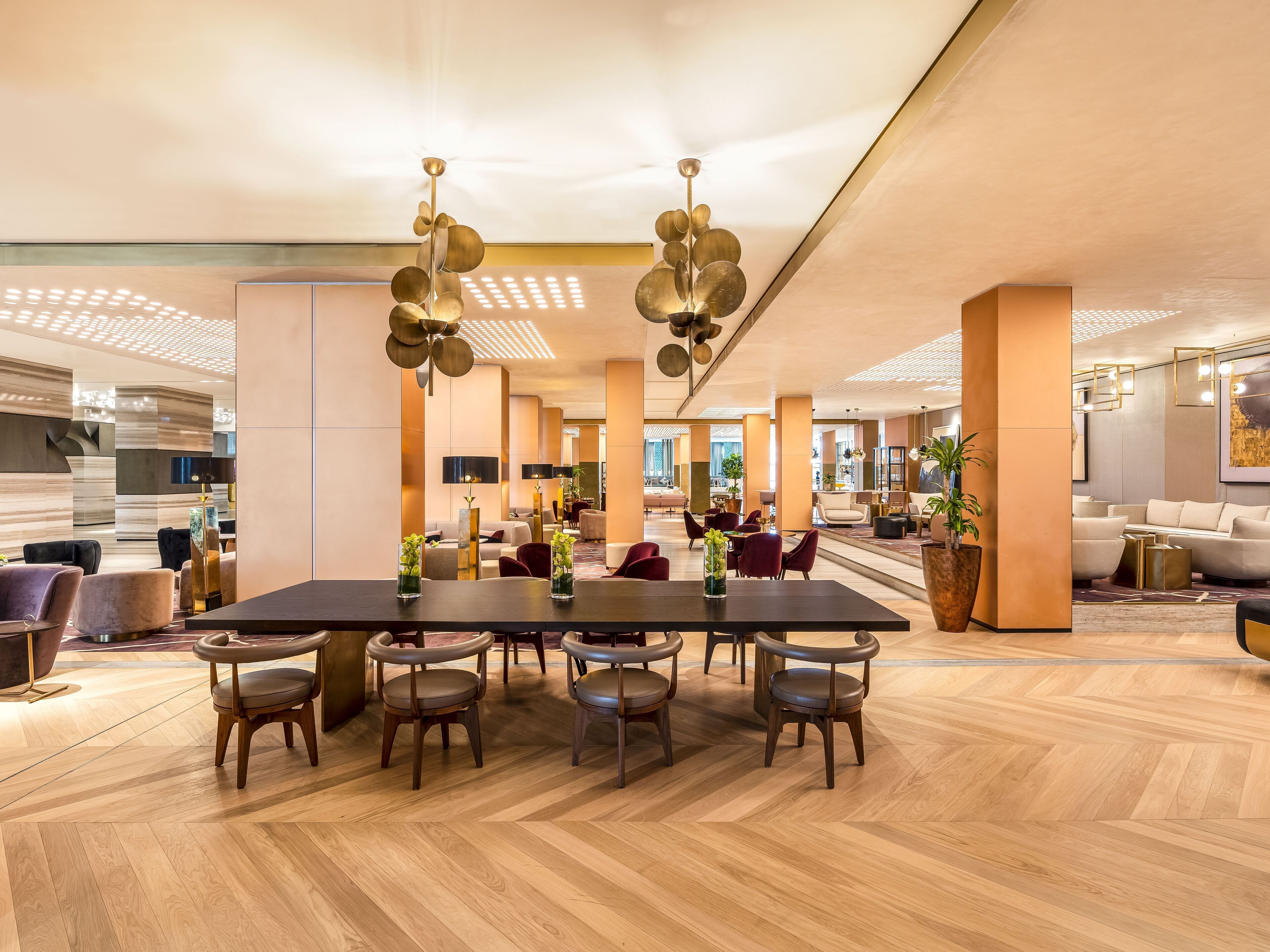 Rixos Gulf Hotel Doha Rixos Gulf Hotel Doha
