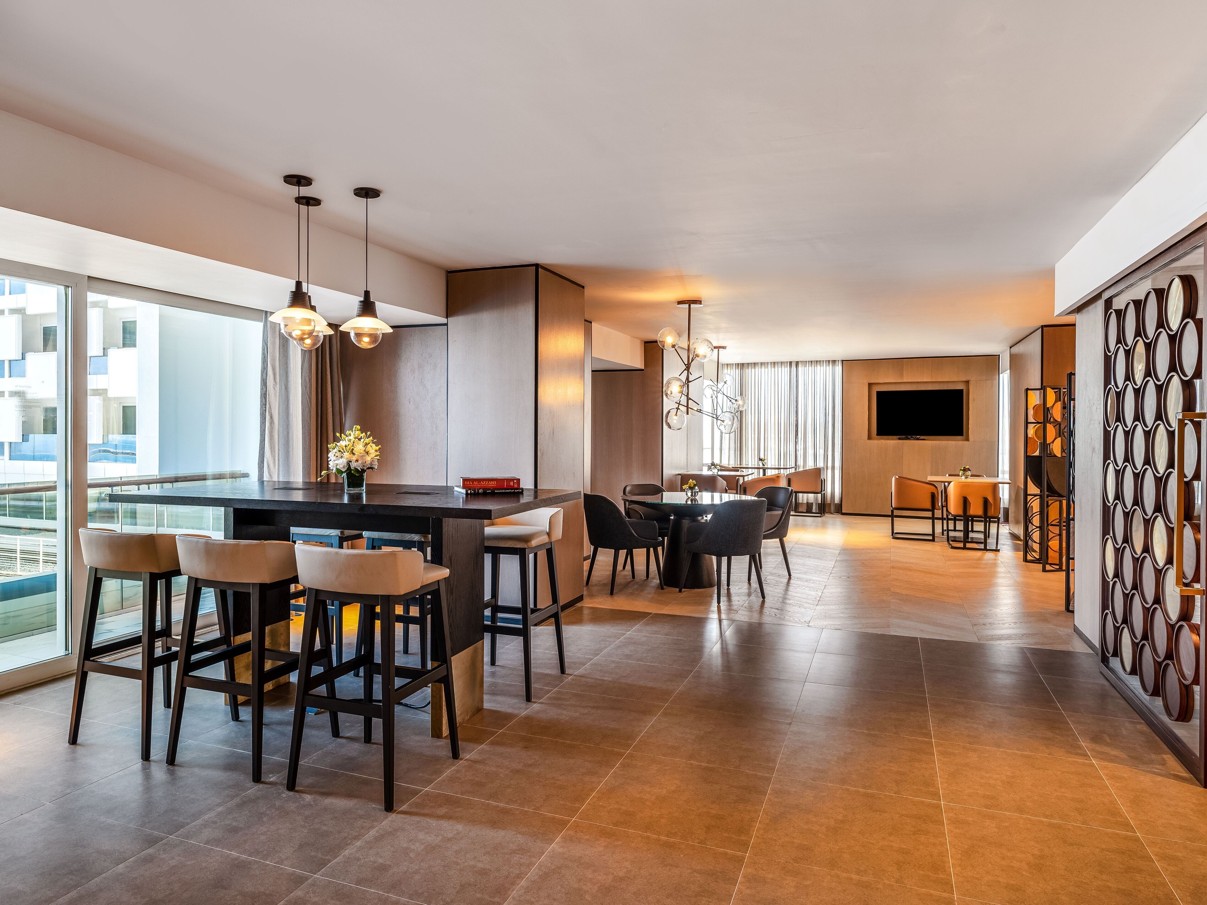 Rixos Gulf Hotel Doha Rixos Gulf Hotel Doha