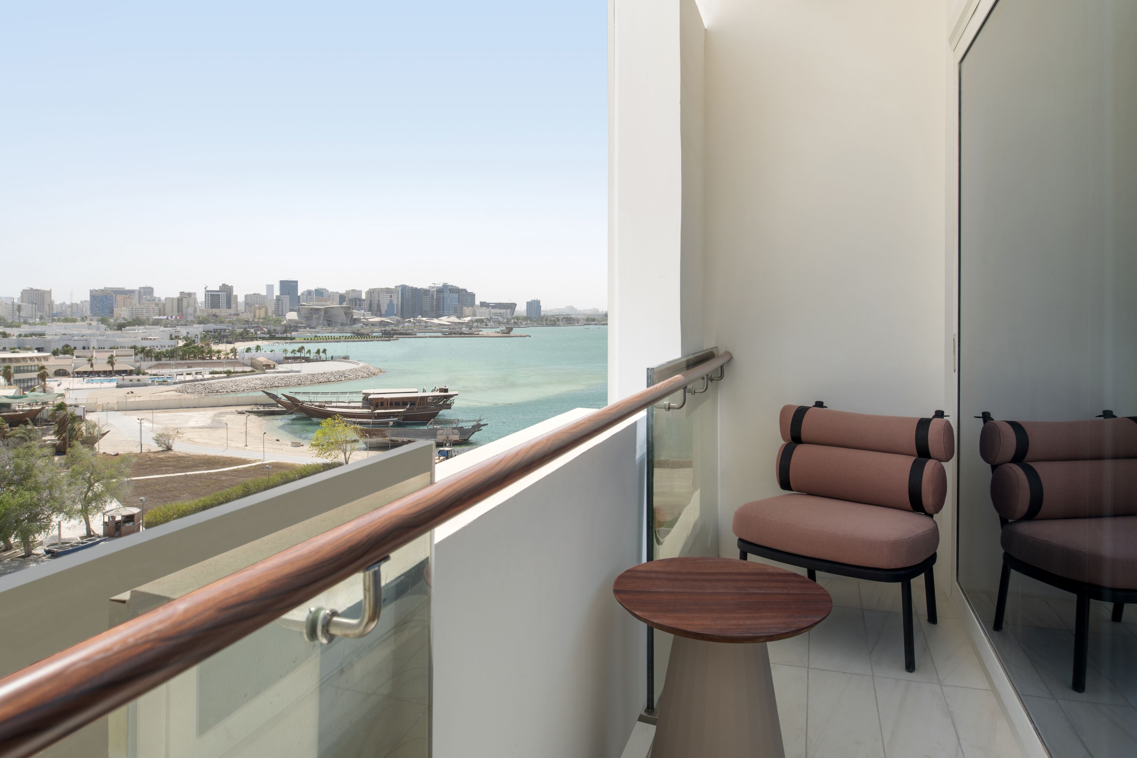Rixos Gulf Hotel Doha Rixos Gulf Hotel Doha