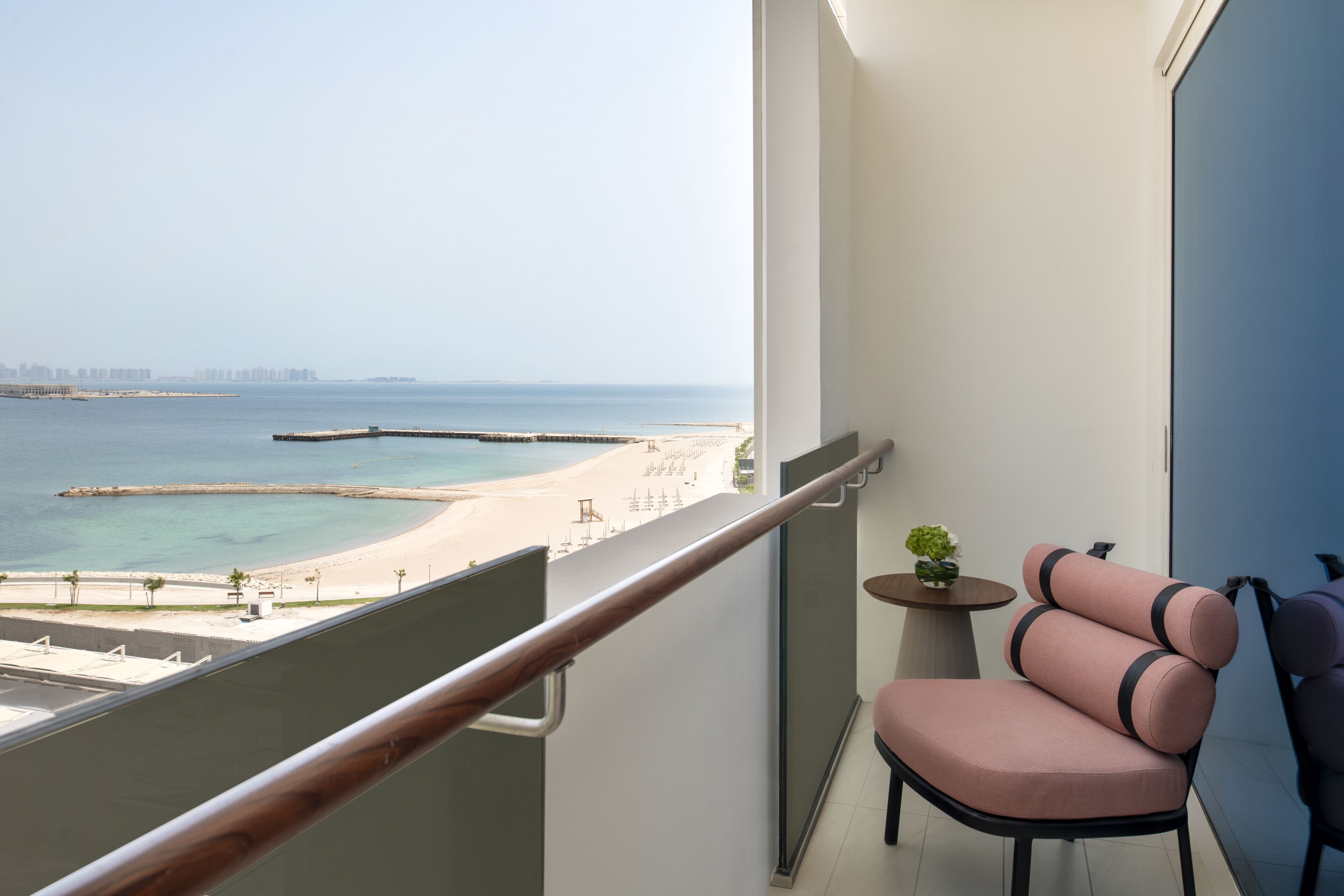 Rixos Gulf Hotel Doha Rixos Gulf Hotel Doha