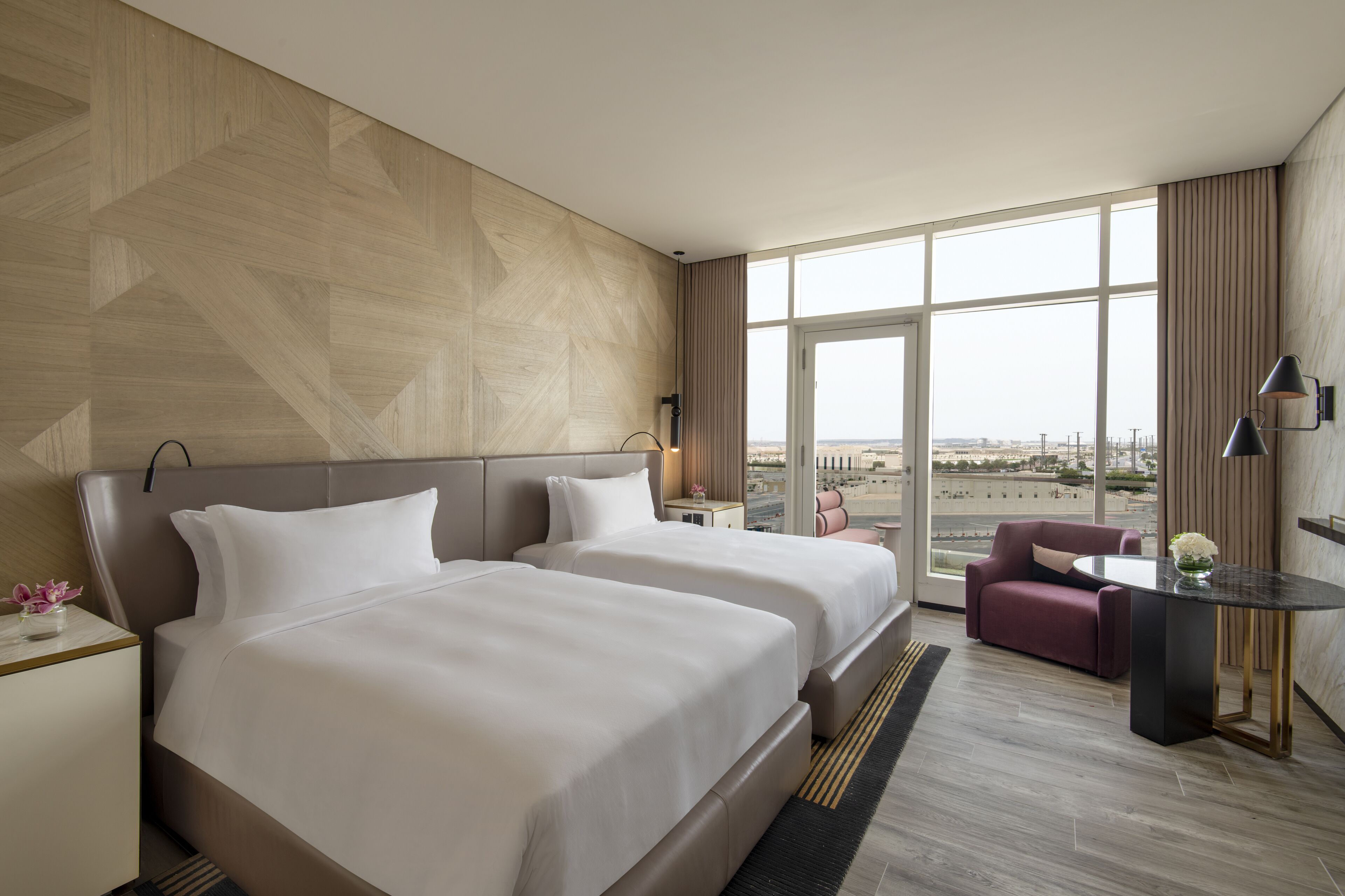 Rixos Gulf Hotel Doha Rixos Gulf Hotel Doha