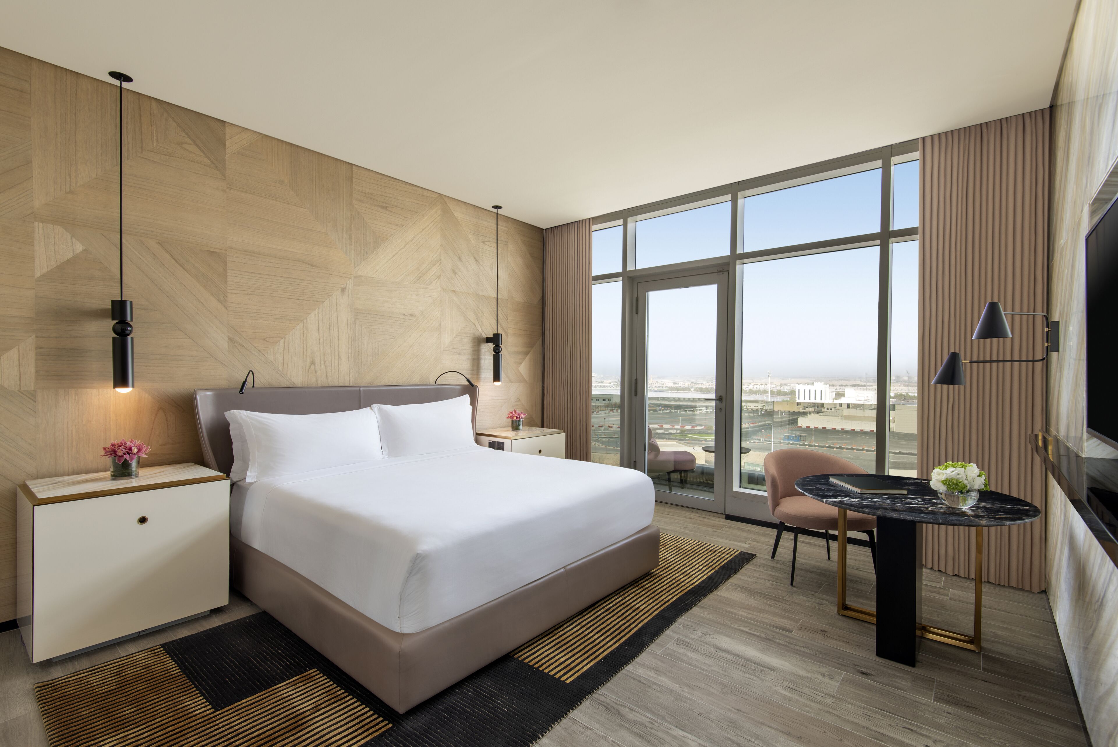 Rixos Gulf Hotel Doha Rixos Gulf Hotel Doha
