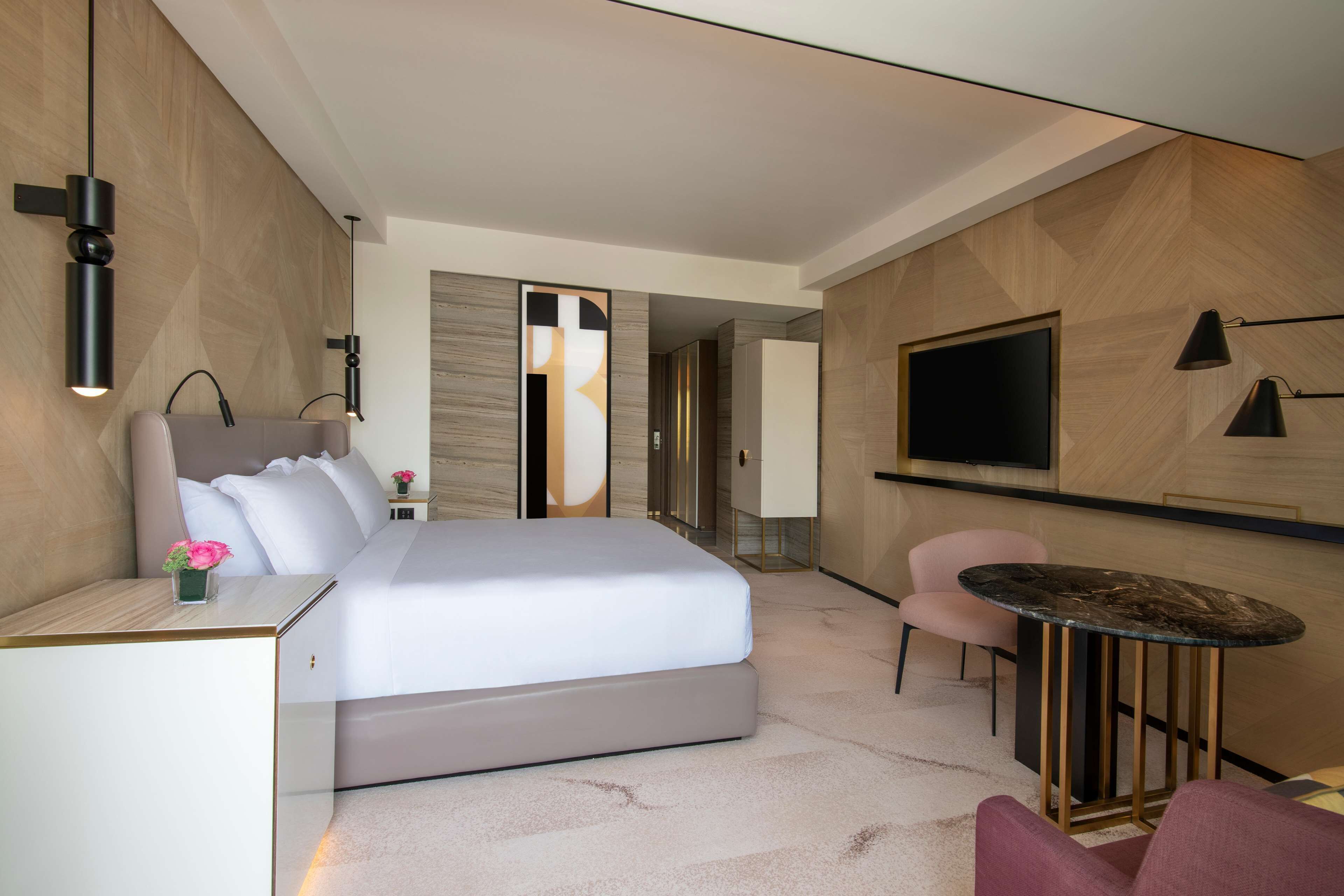 Rixos Gulf Hotel Doha Rixos Gulf Hotel Doha