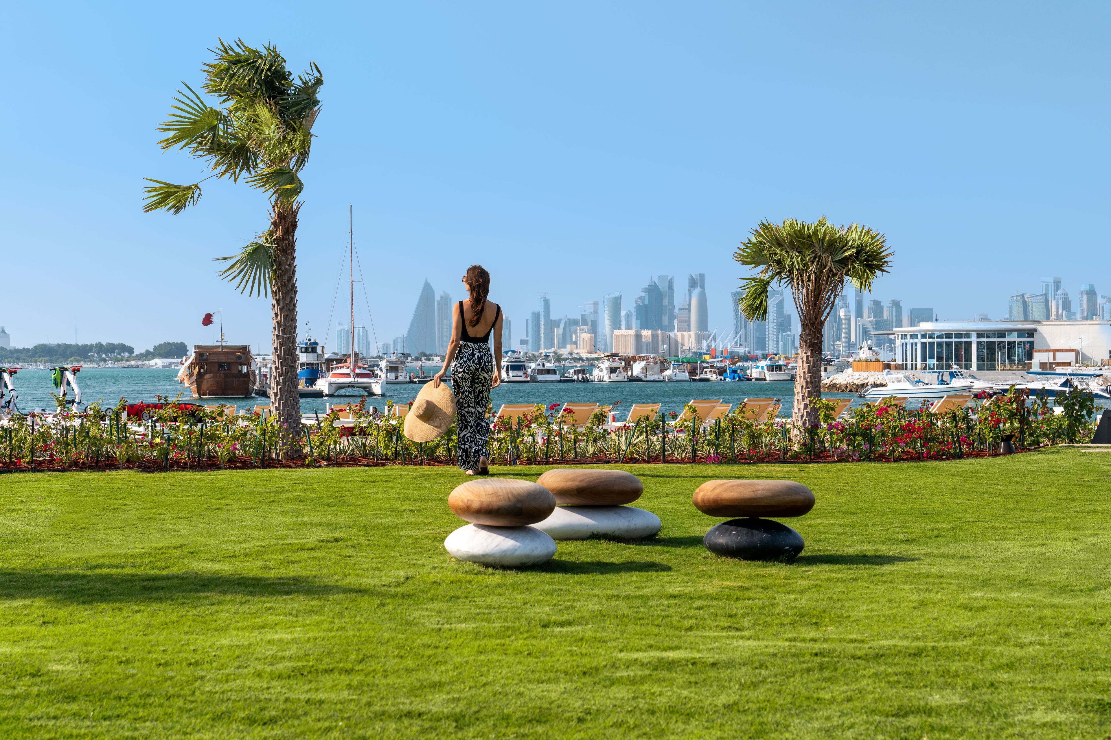 Rixos Gulf Hotel Doha Rixos Gulf Hotel Doha