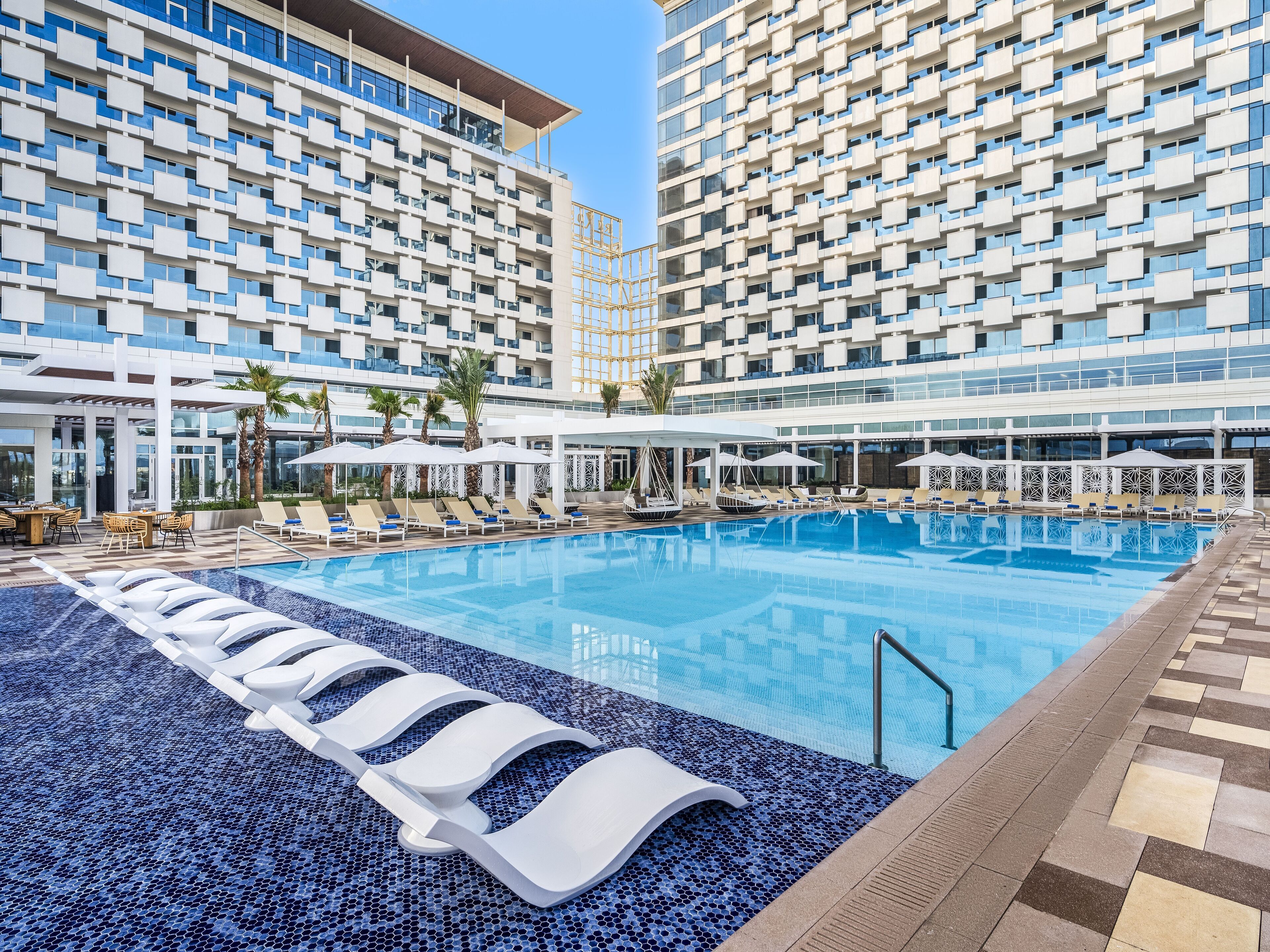 Rixos Gulf Hotel Doha Rixos Gulf Hotel Doha