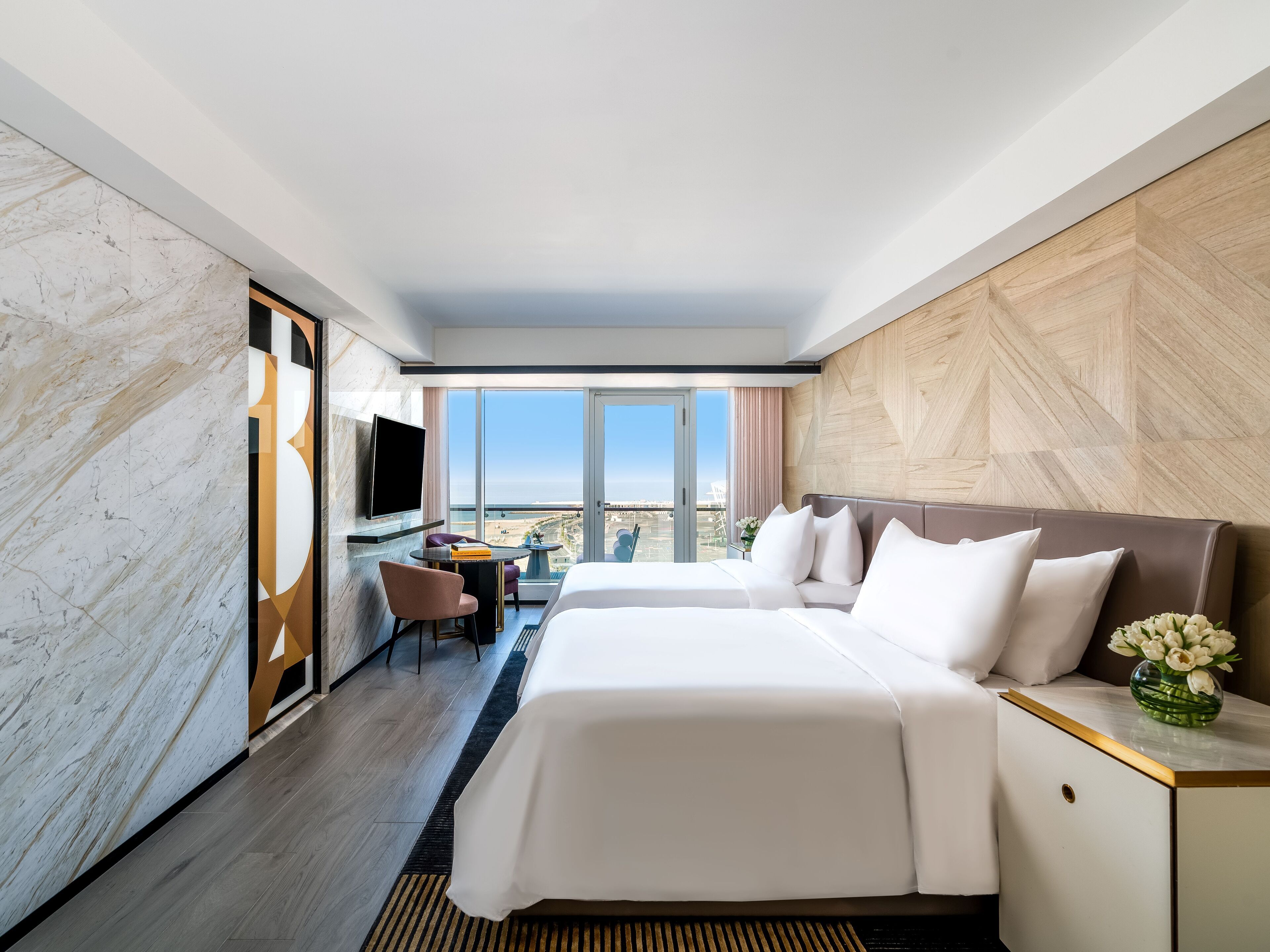 Rixos Gulf Hotel Doha Rixos Gulf Hotel Doha