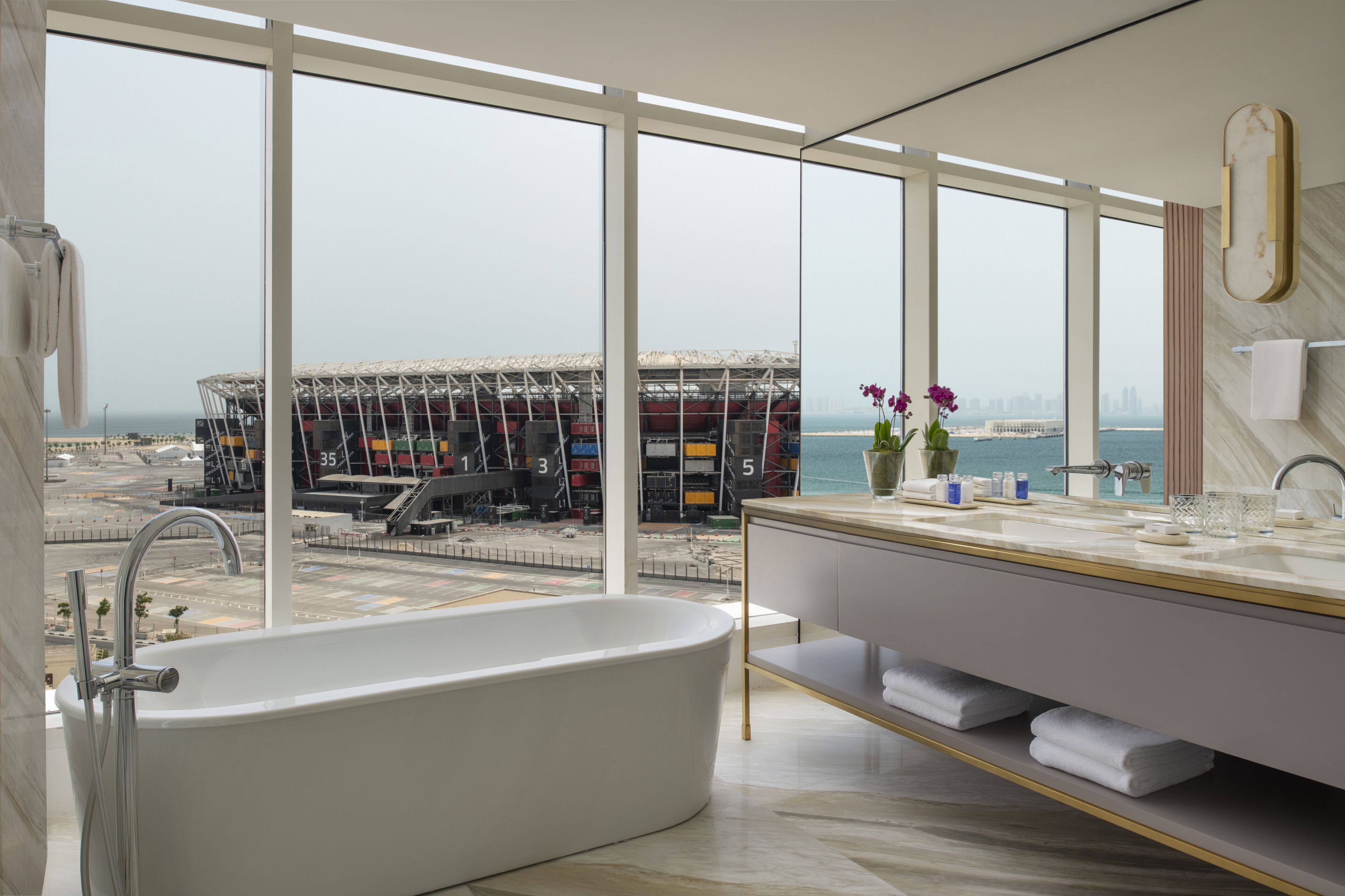 Rixos Gulf Hotel Doha Rixos Gulf Hotel Doha