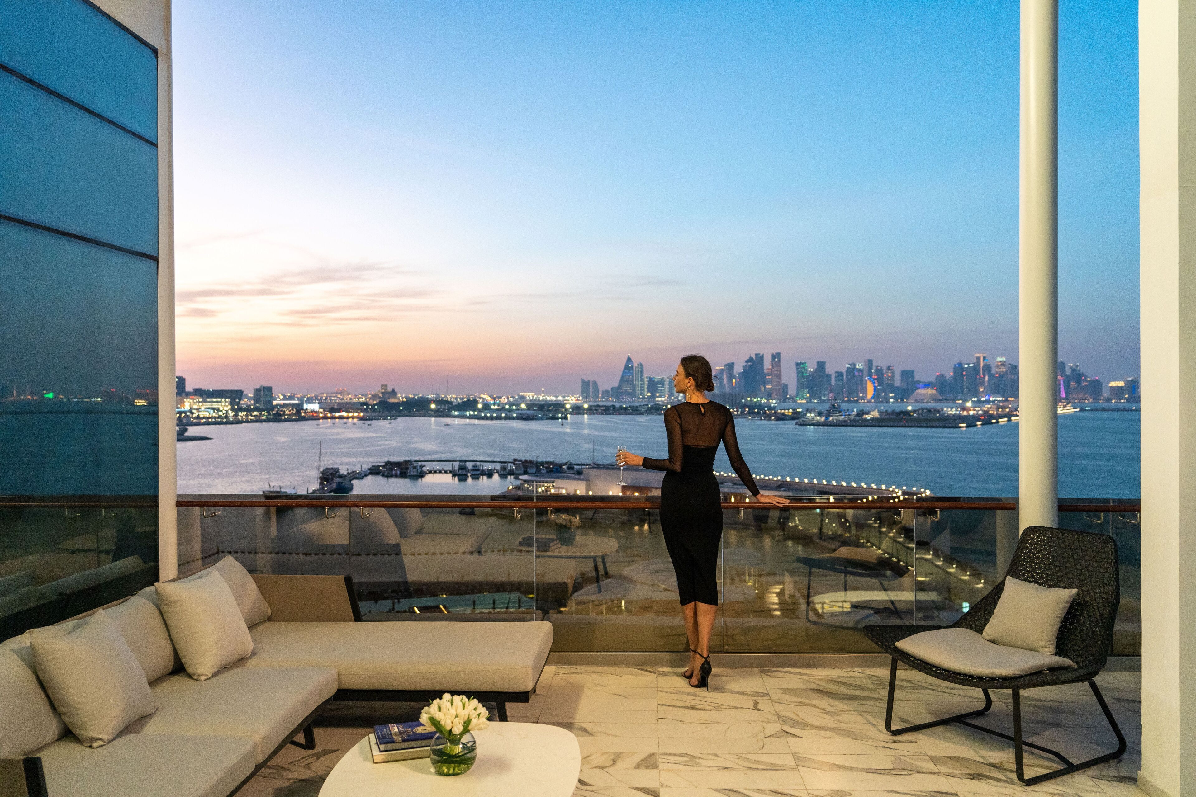 Rixos Gulf Hotel Doha Rixos Gulf Hotel Doha