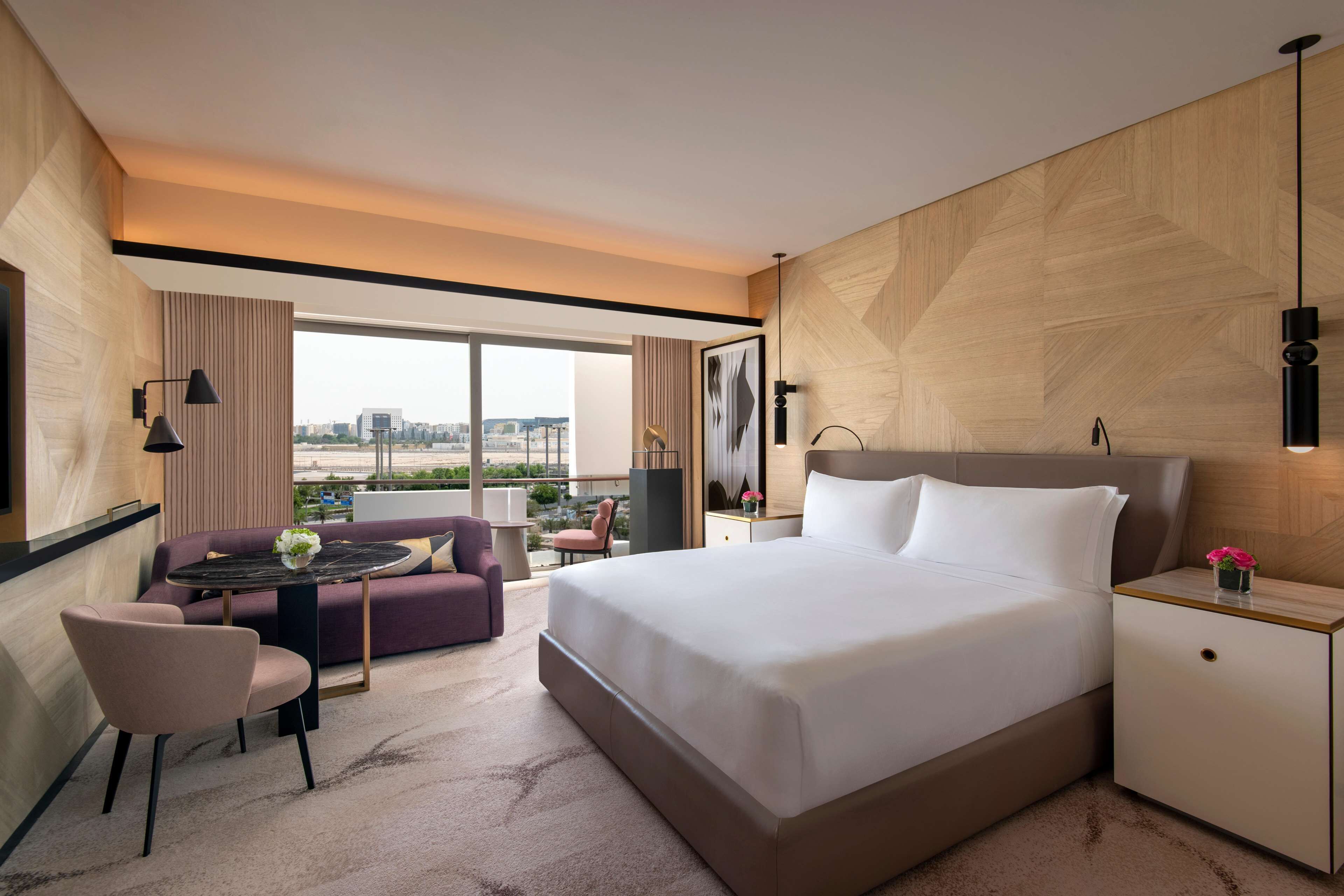 Rixos Gulf Hotel Doha Rixos Gulf Hotel Doha