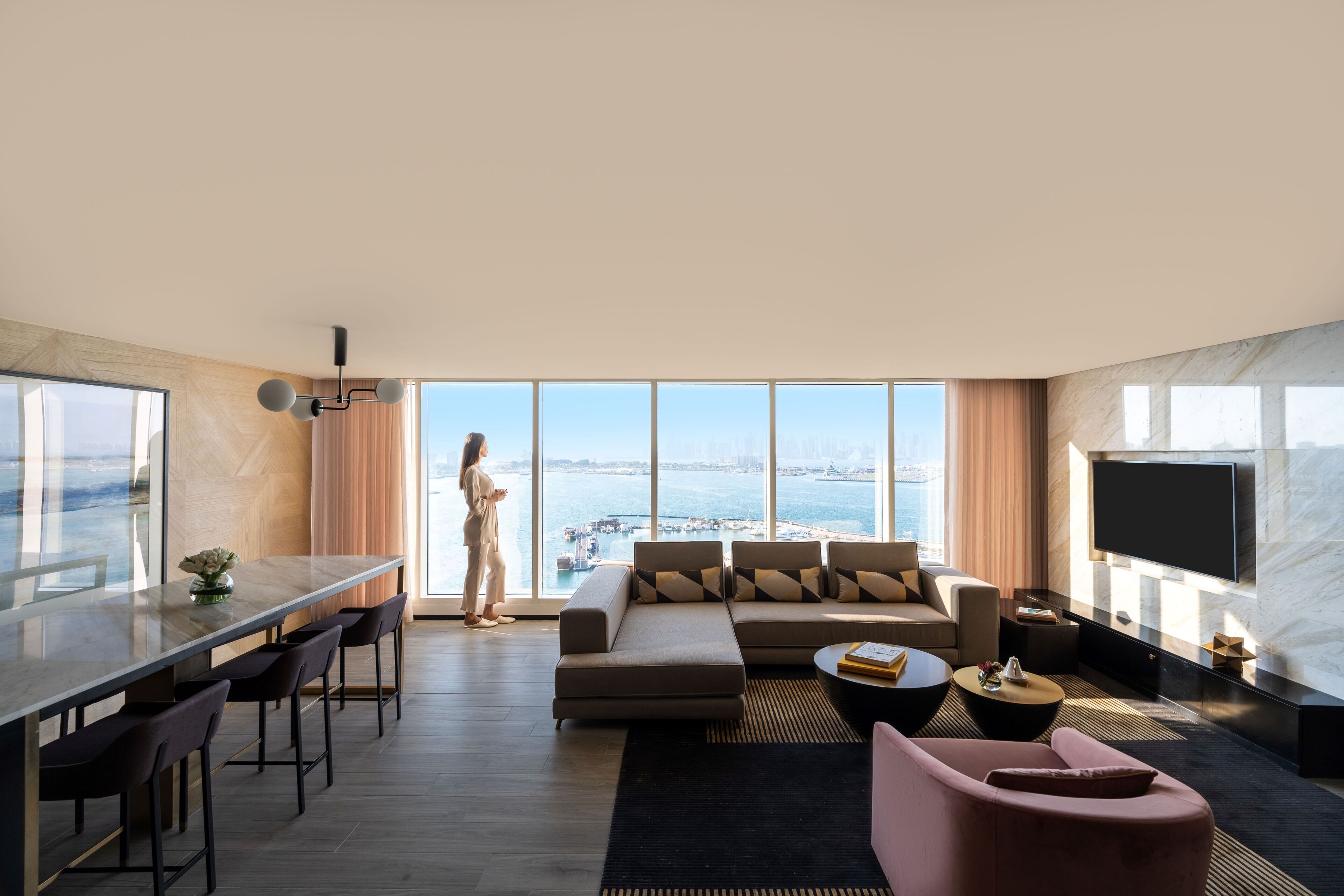 Rixos Gulf Hotel Doha Rixos Gulf Hotel Doha