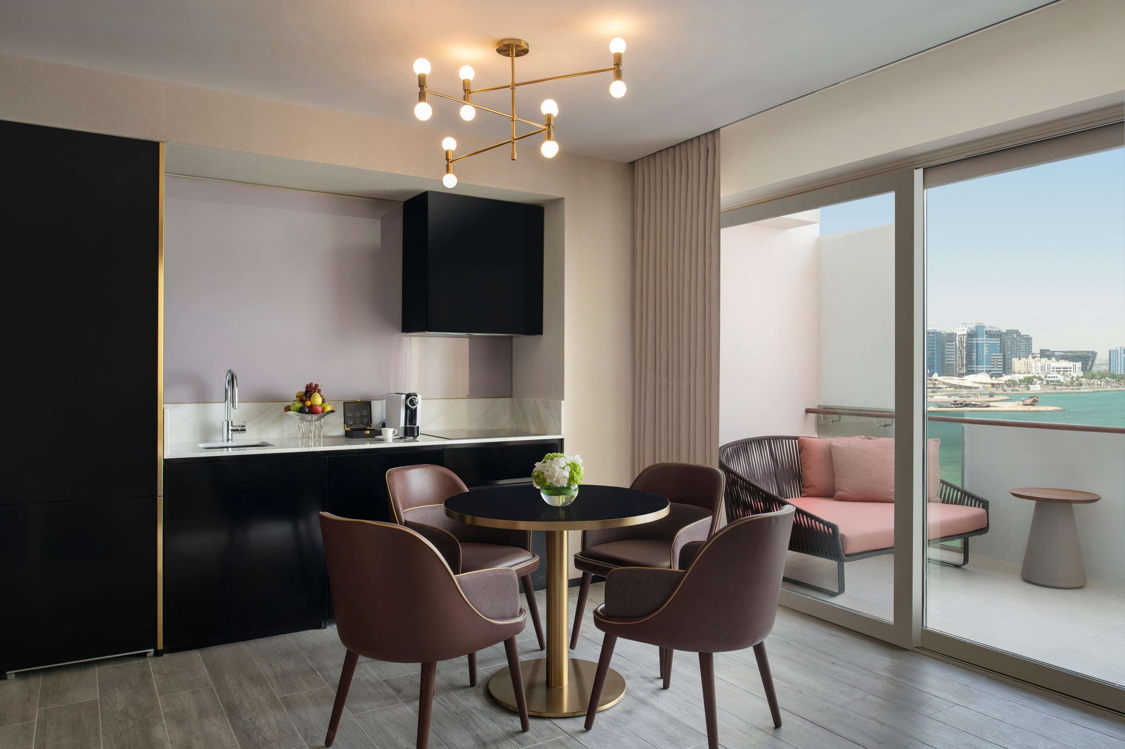 Rixos Gulf Hotel Doha Rixos Gulf Hotel Doha