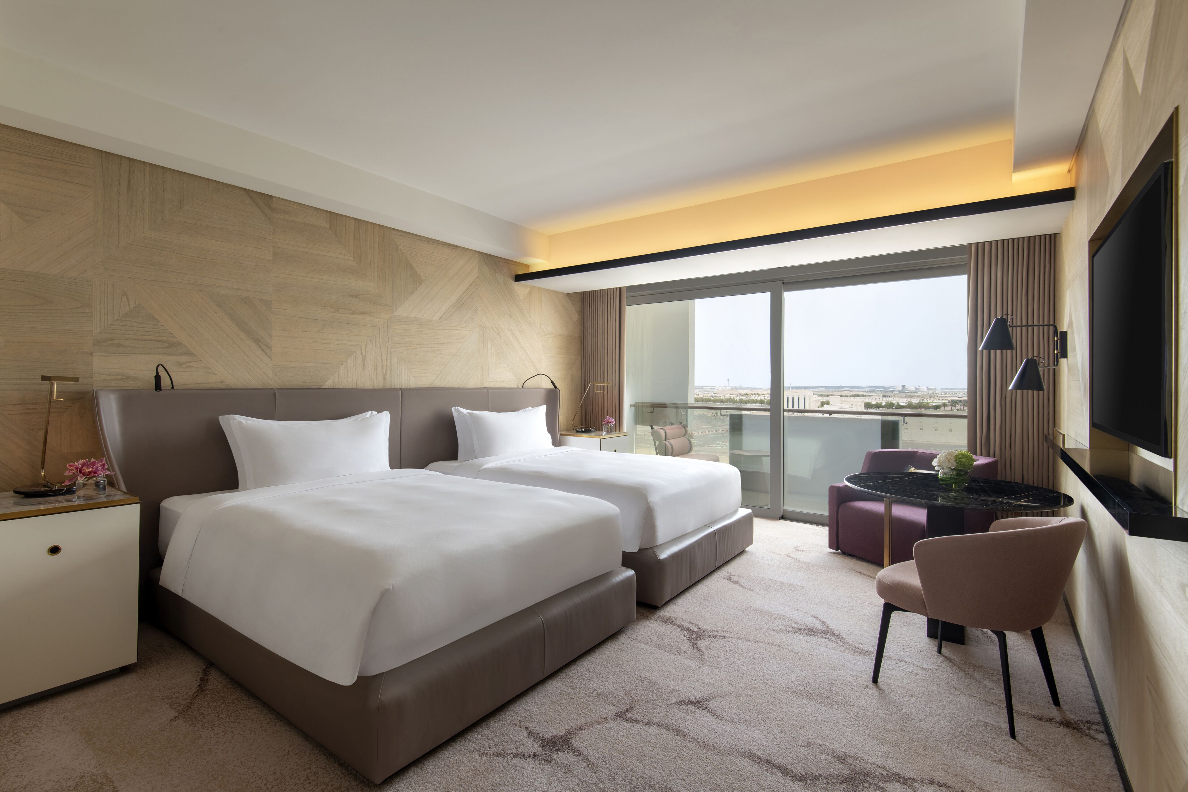 Rixos Gulf Hotel Doha Rixos Gulf Hotel Doha