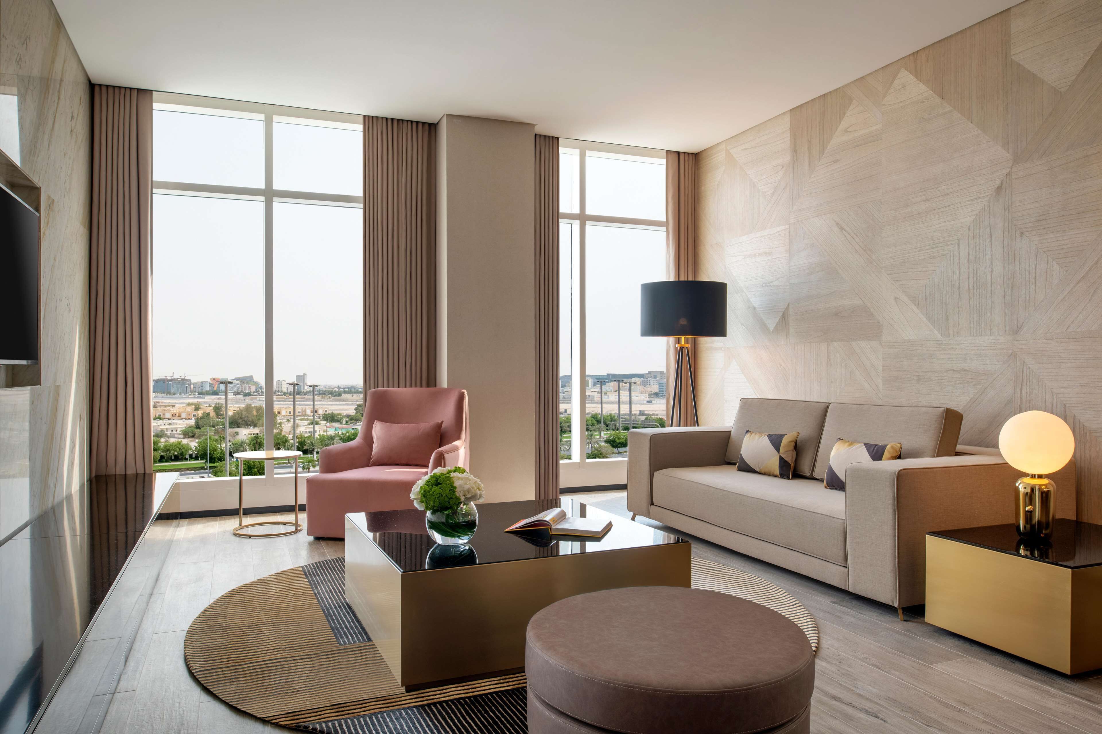 Rixos Gulf Hotel Doha Rixos Gulf Hotel Doha