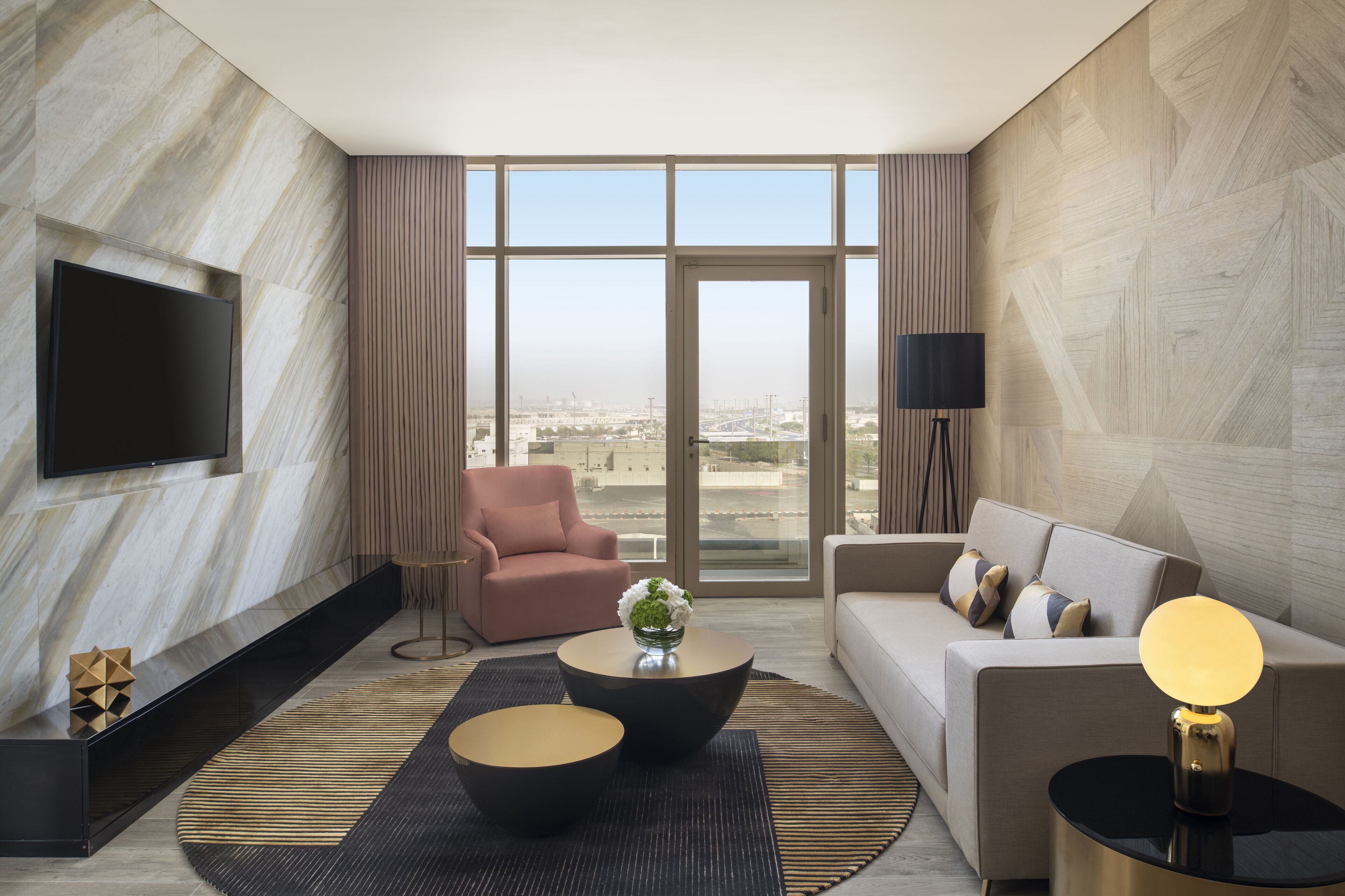 Rixos Gulf Hotel Doha Rixos Gulf Hotel Doha