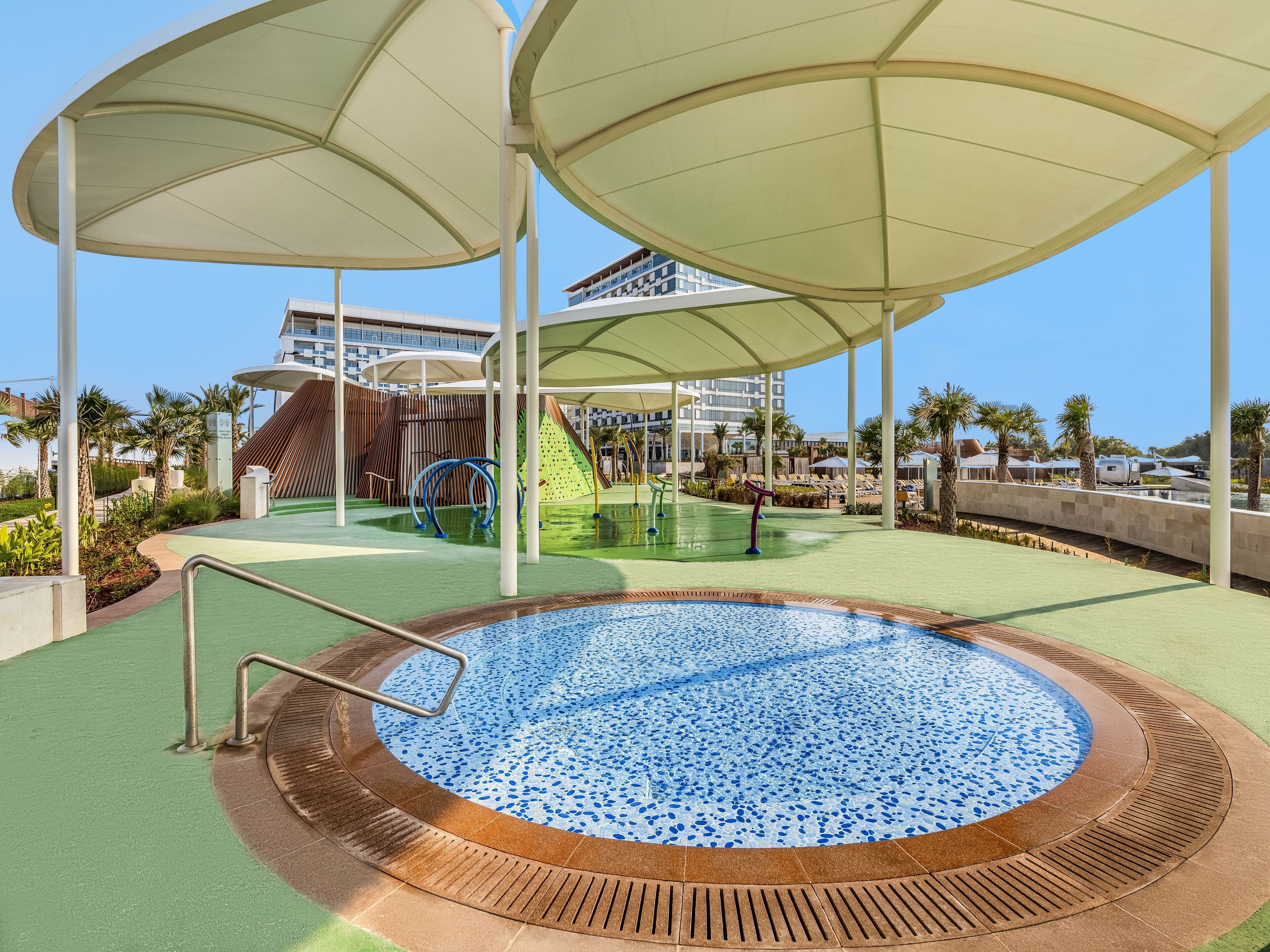 Rixos Gulf Hotel Doha Rixos Gulf Hotel Doha