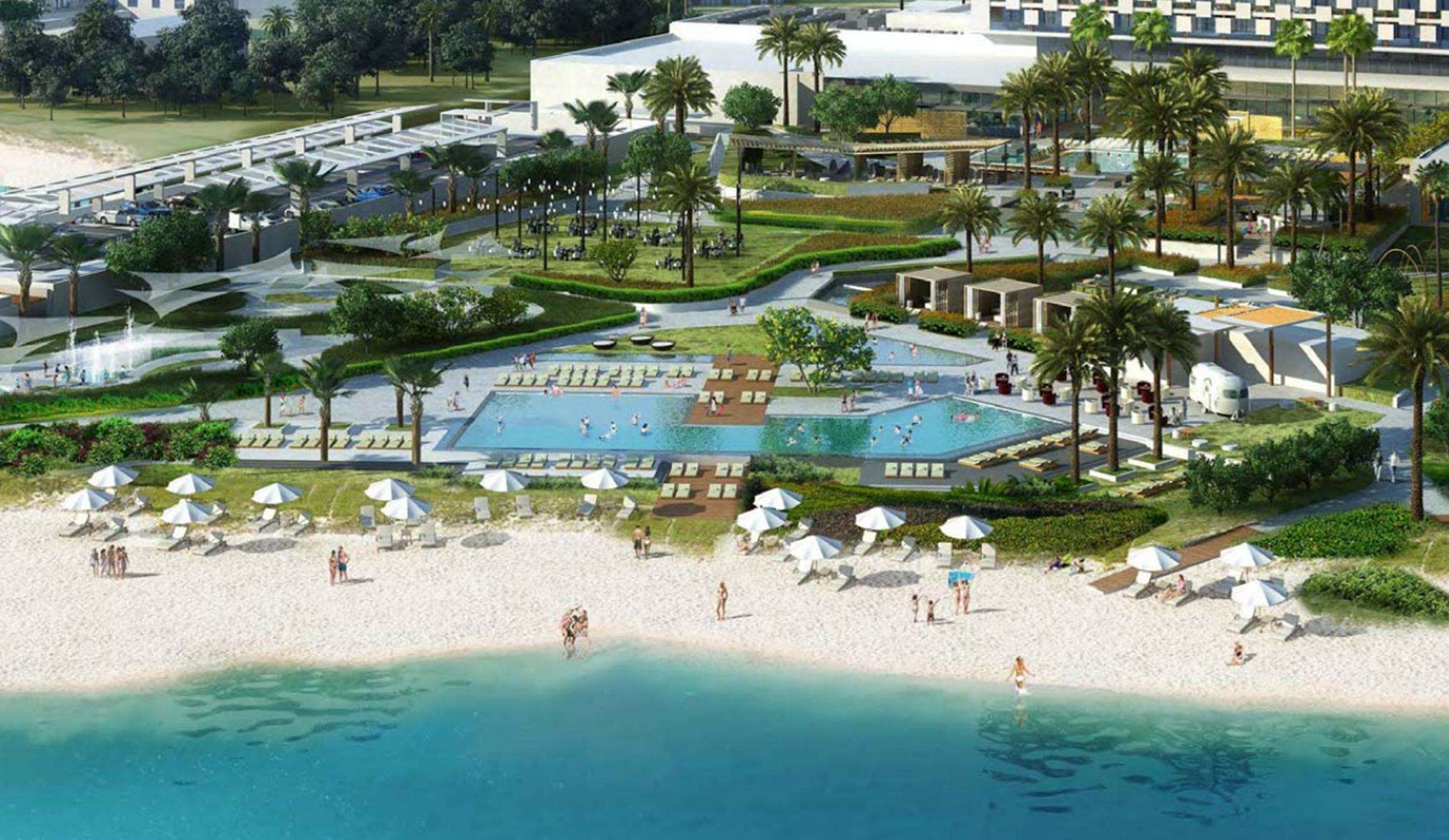 Rixos Gulf Hotel Doha Rixos Gulf Hotel Doha